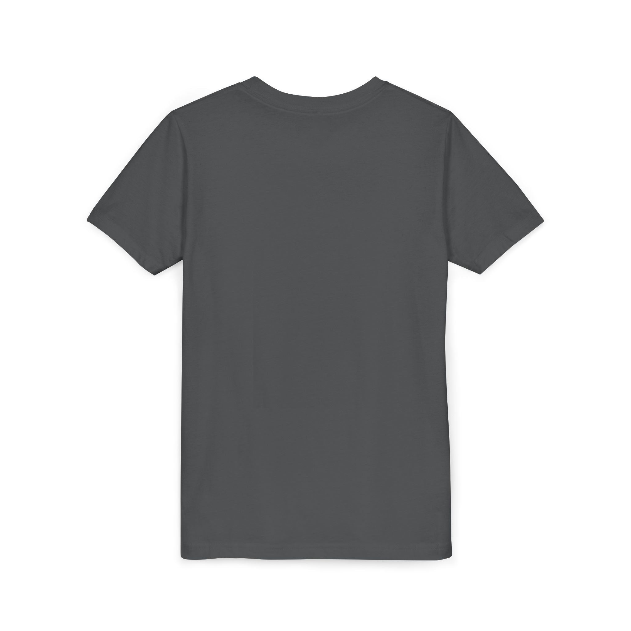 Sisterhood Sleuths Youth Tee – Detective Girls Mystery Shirt