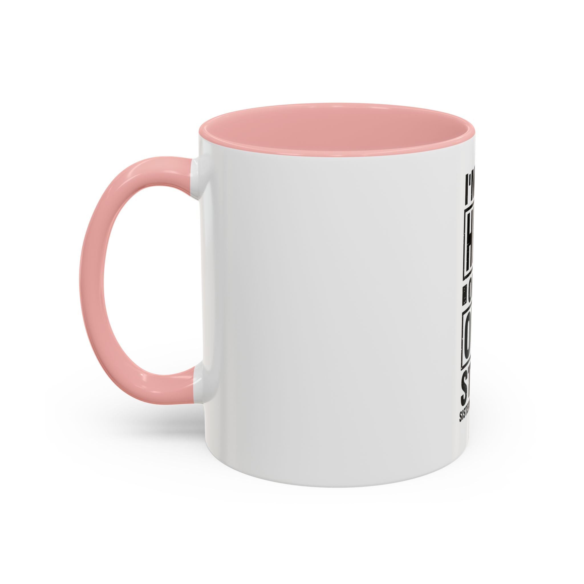 I'm The Hero Of My Own Story - Ceramic Mug