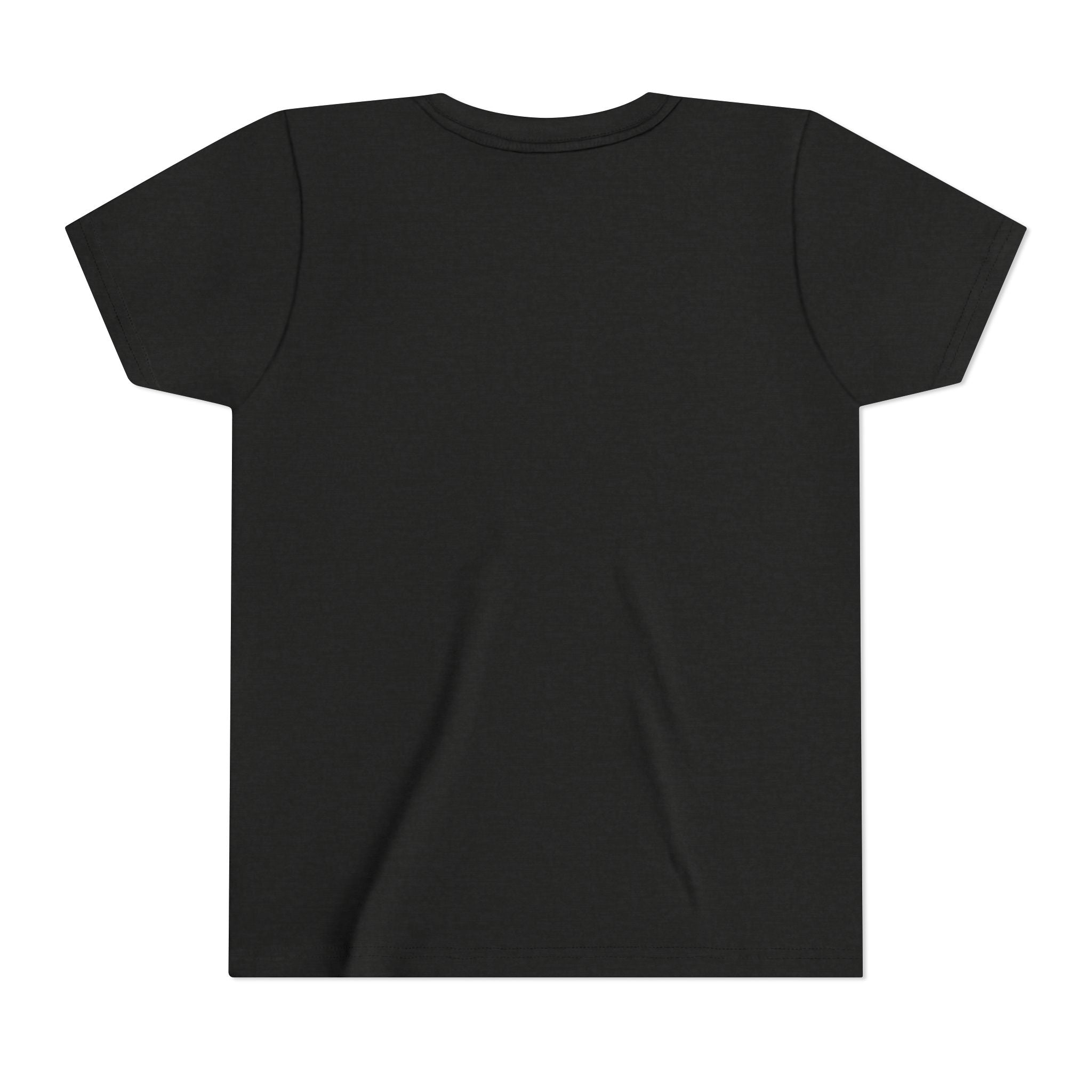 Youth Tee — "Sisterhood Sleuths" Cozy Mystery Book Club Graphic