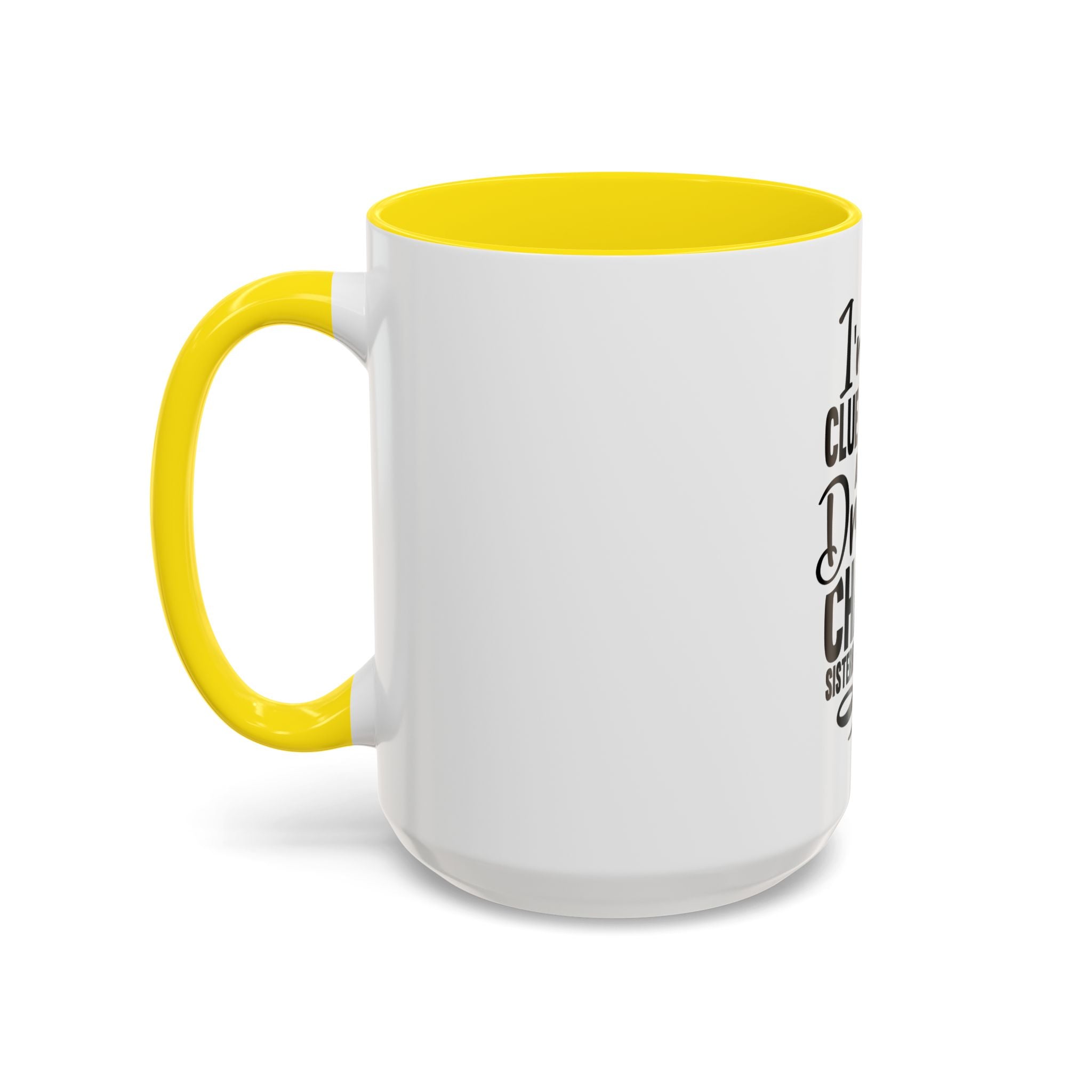 I'm A Clue Solver And A Dream Chaser - Ceramic Mug