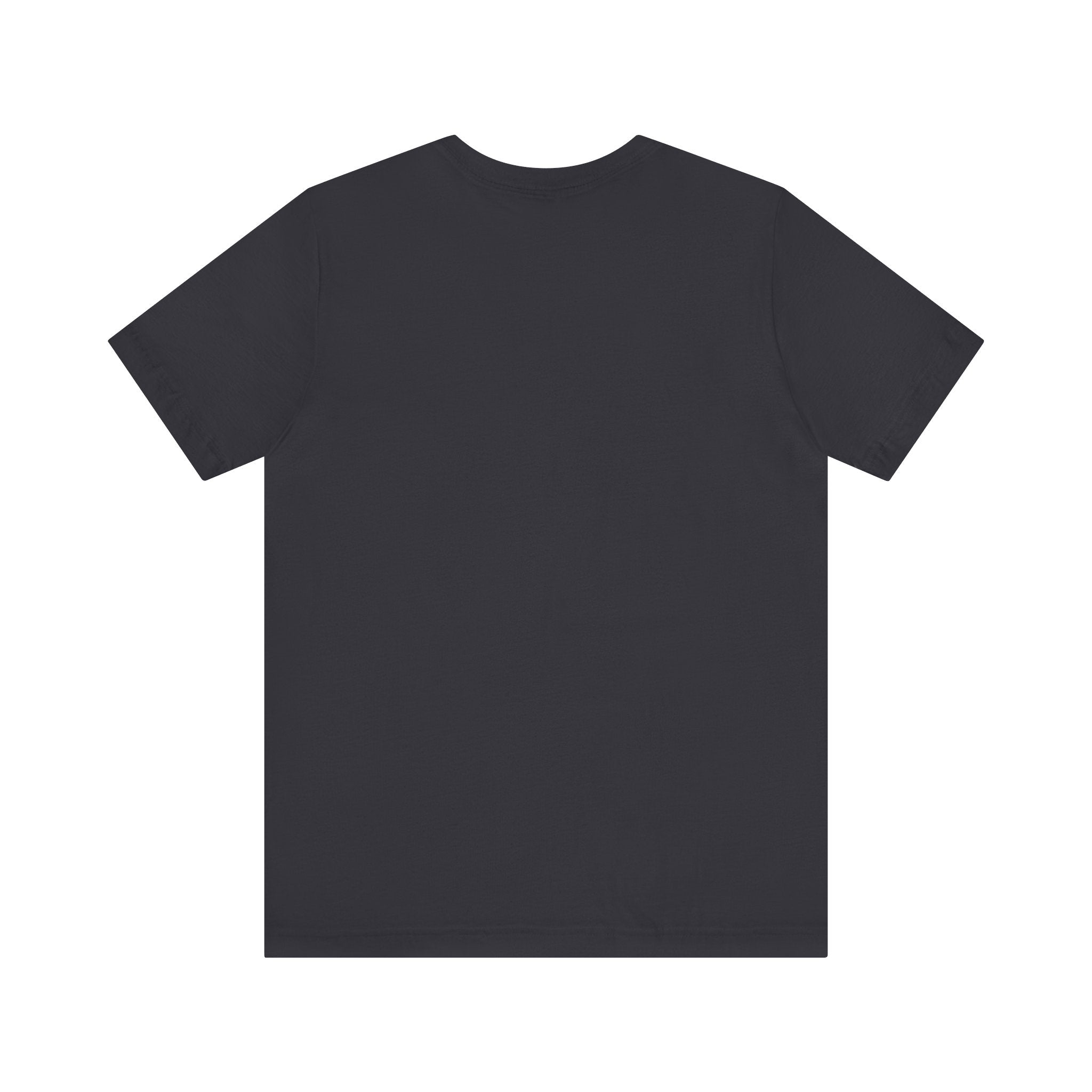 Unisex Graphic Shirt, Motivational Quote T-Shirt