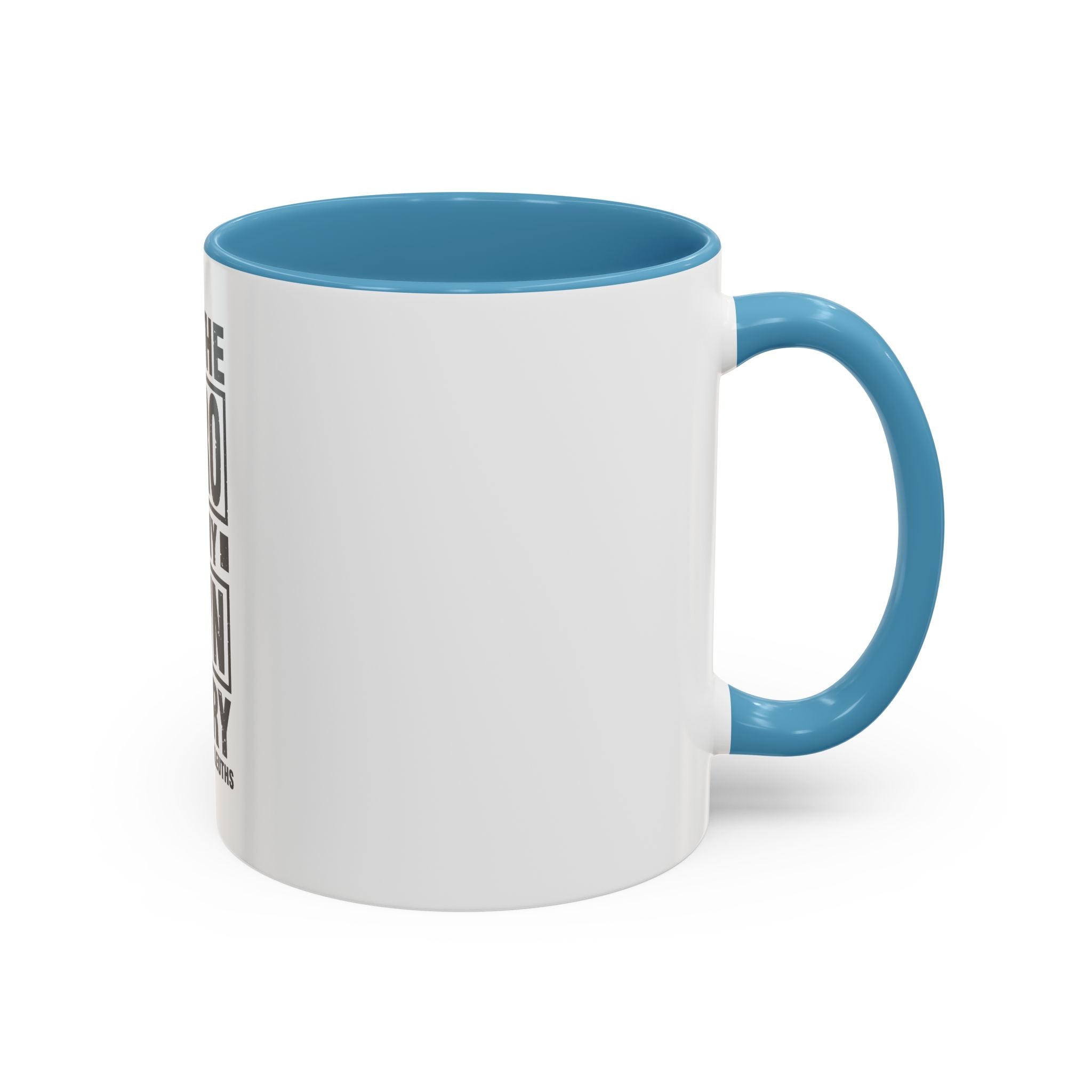 I'm The Hero Of My Own Story - Ceramic Mug