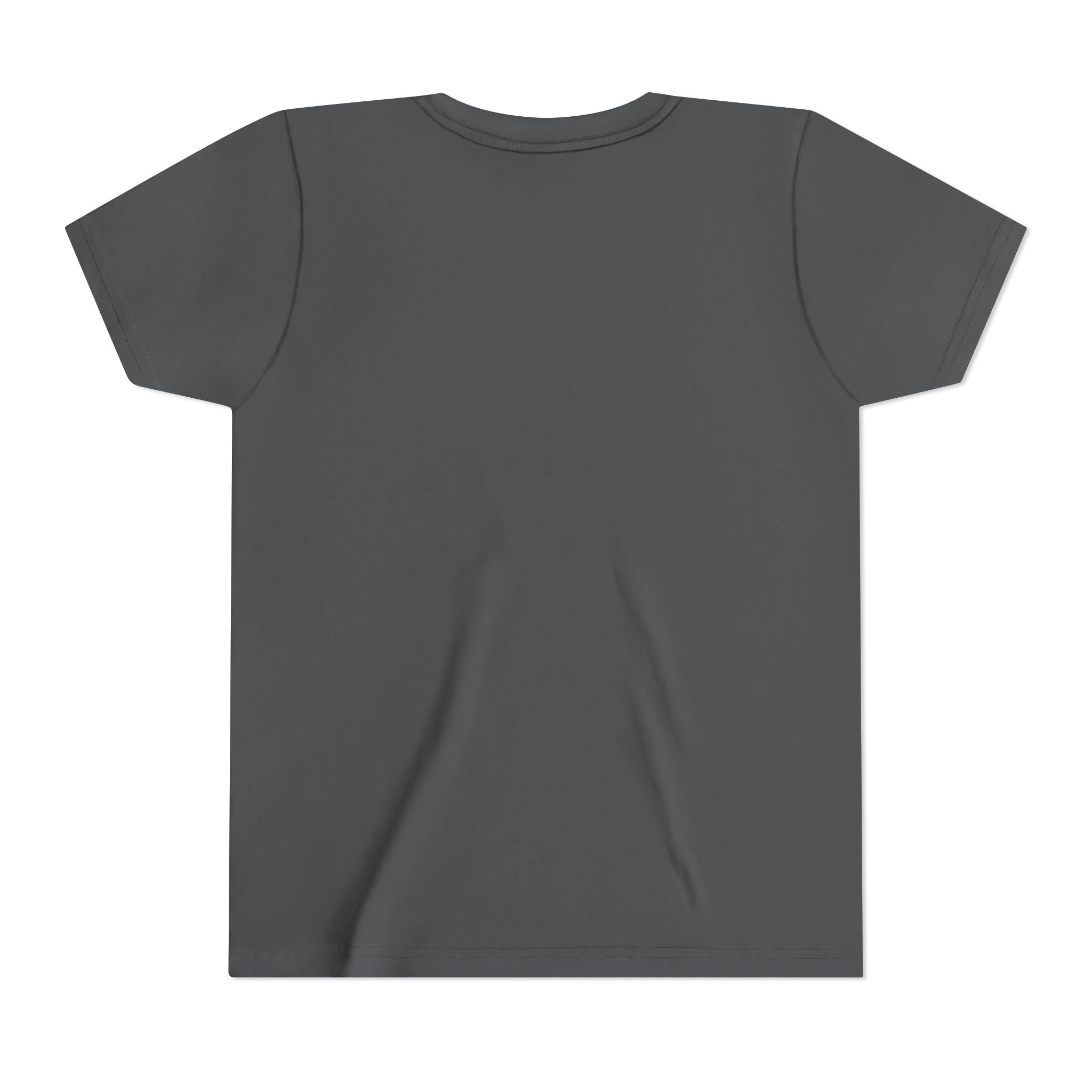 Sisterhood Sleuths Youth Tee – Detective Girls Mystery Shirt