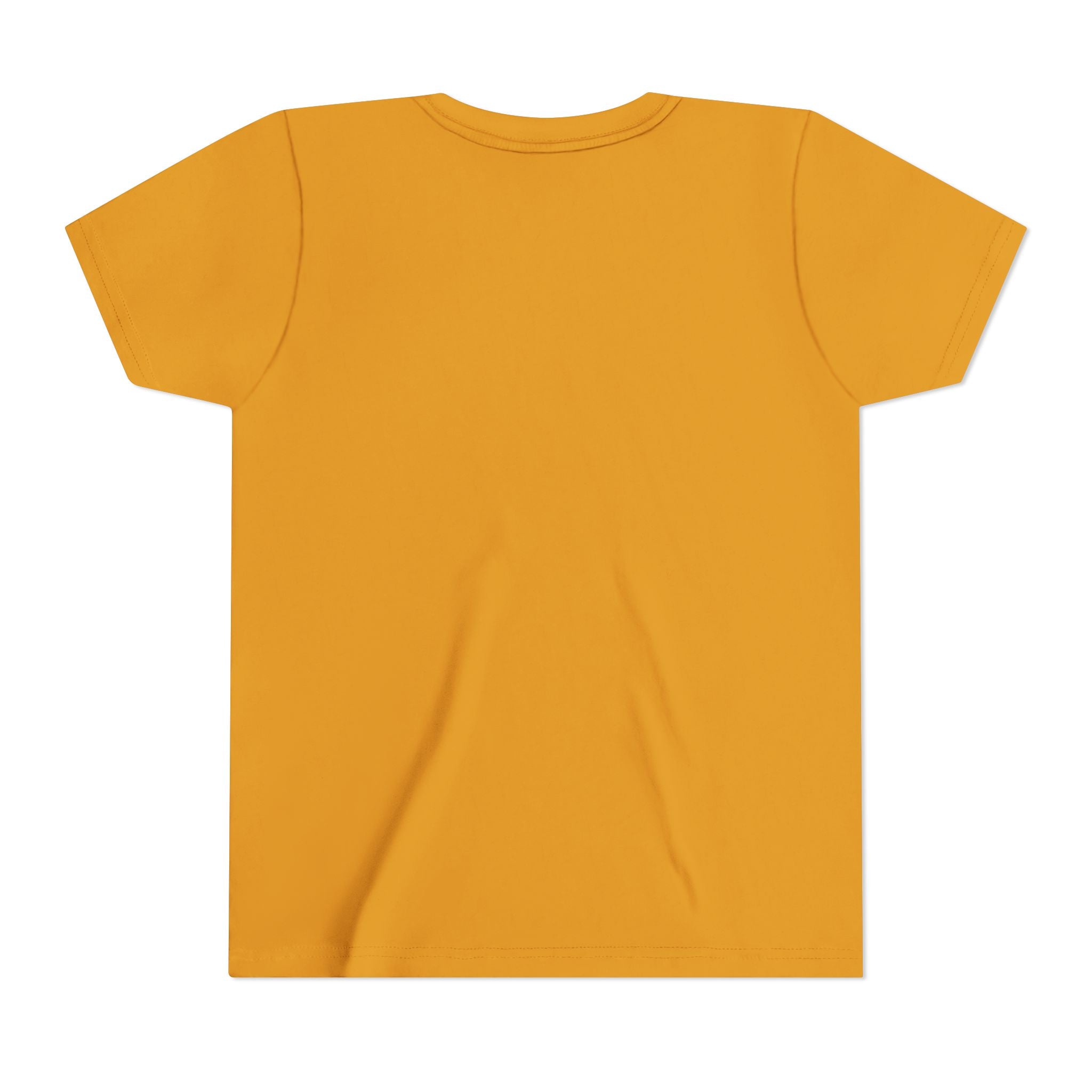 Youth Tee — The Sleuth Society Detective Club