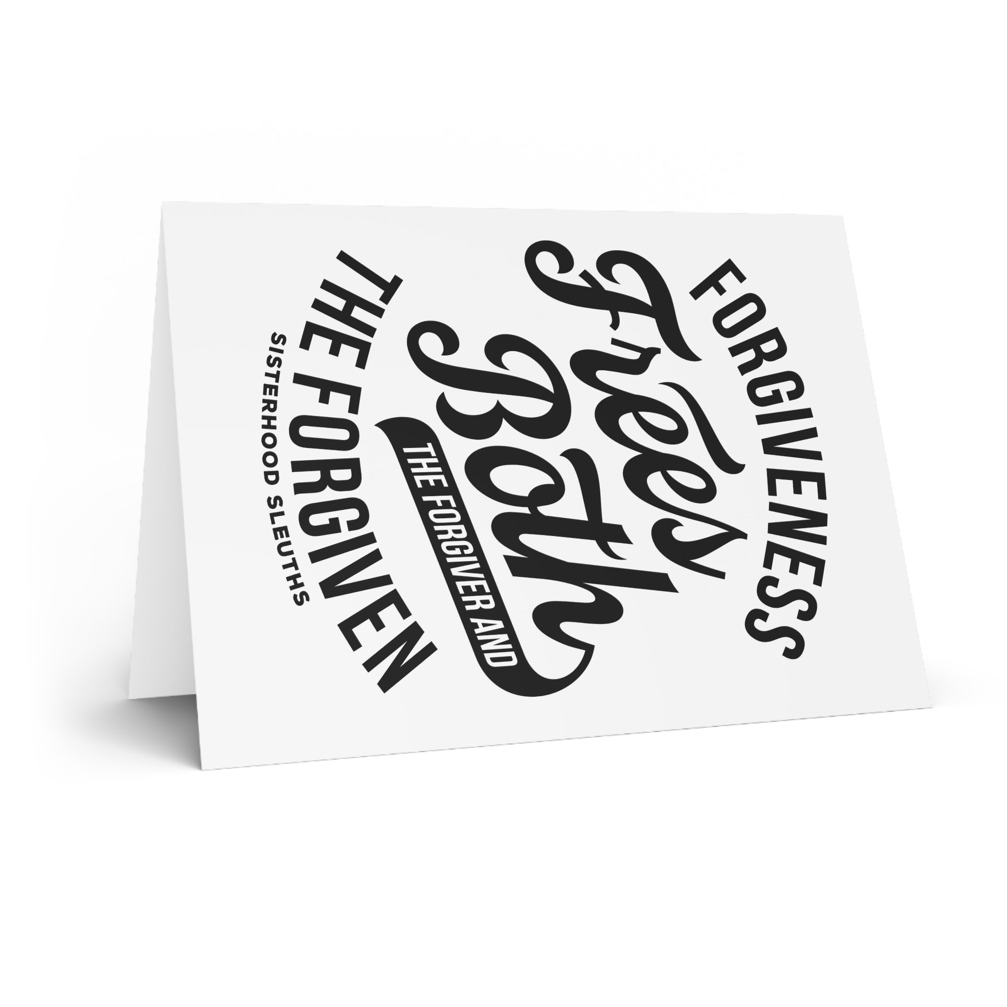 Empowering Greeting, Affirmation & Celebration Cards