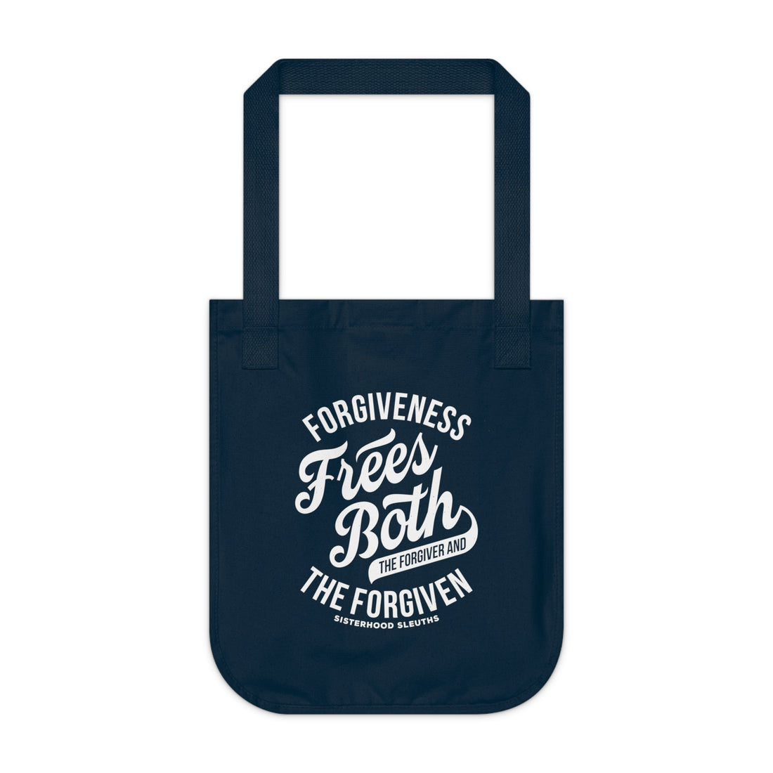 Tote Bag, Eco-Friendly Canvas Bag