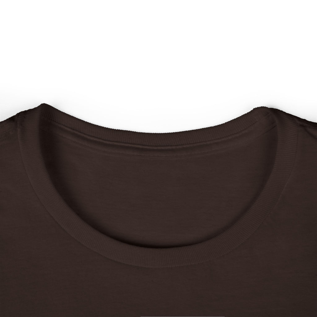 Detective Of My Own Destiny; Women's Top