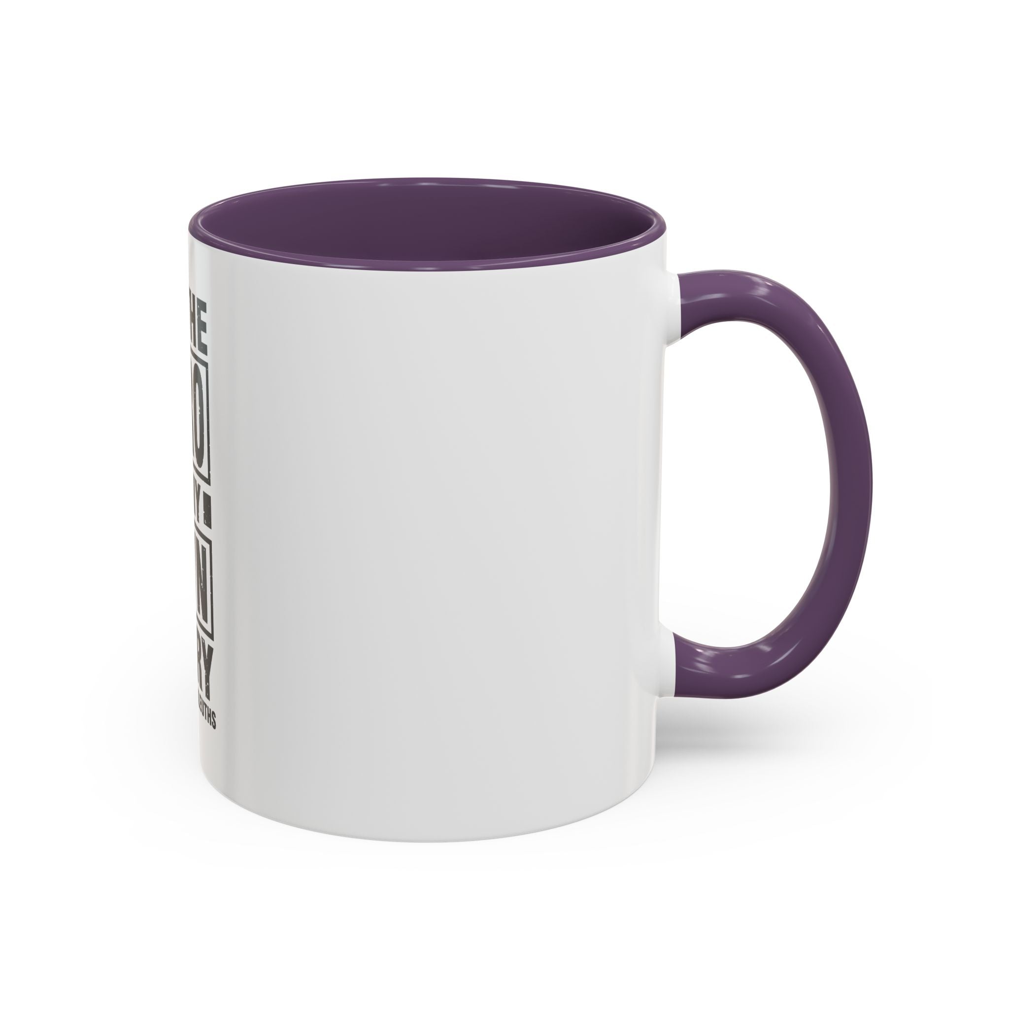 I'm The Hero Of My Own Story - Ceramic Mug