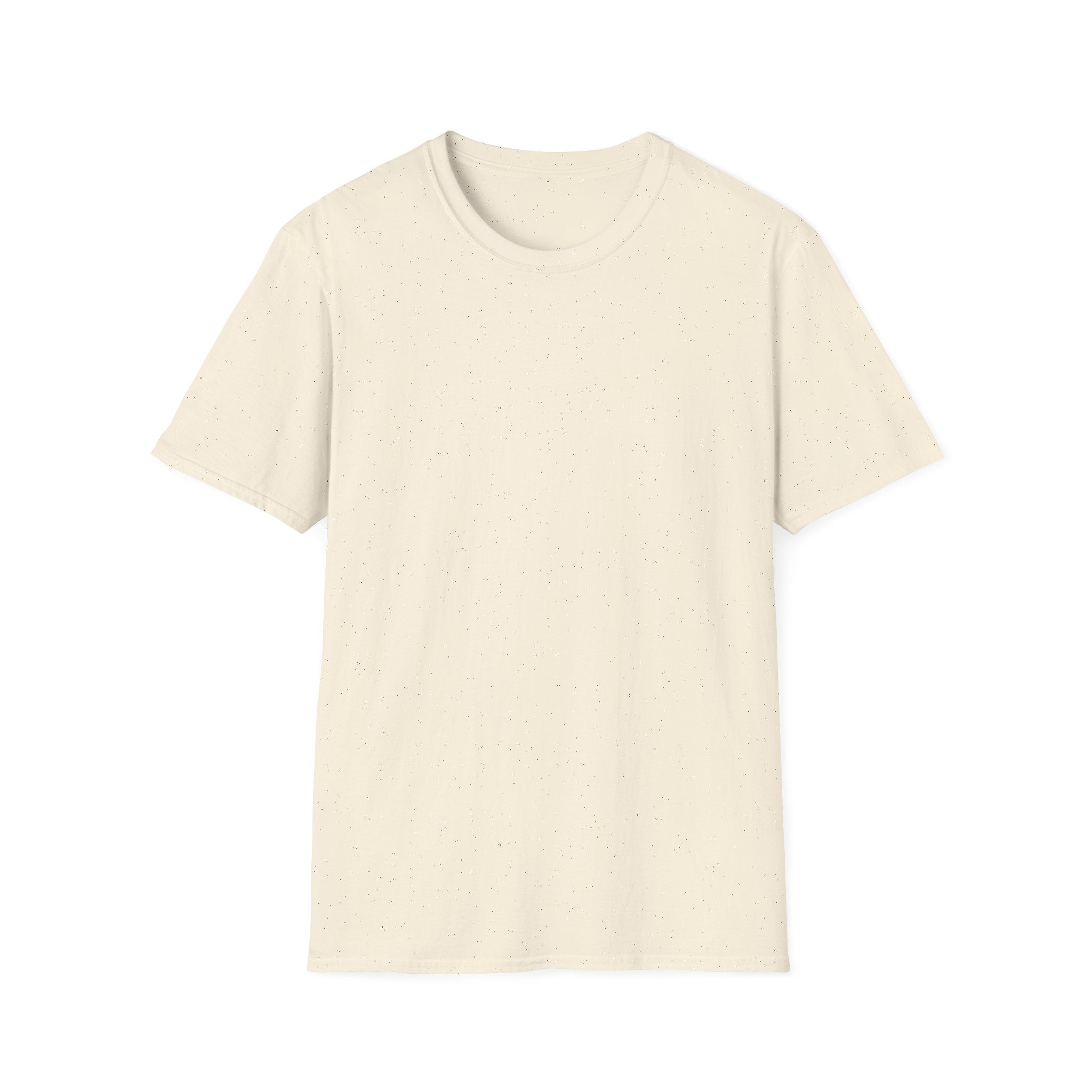 Classic Unisex T-Shirt — Everyday Essential Tee