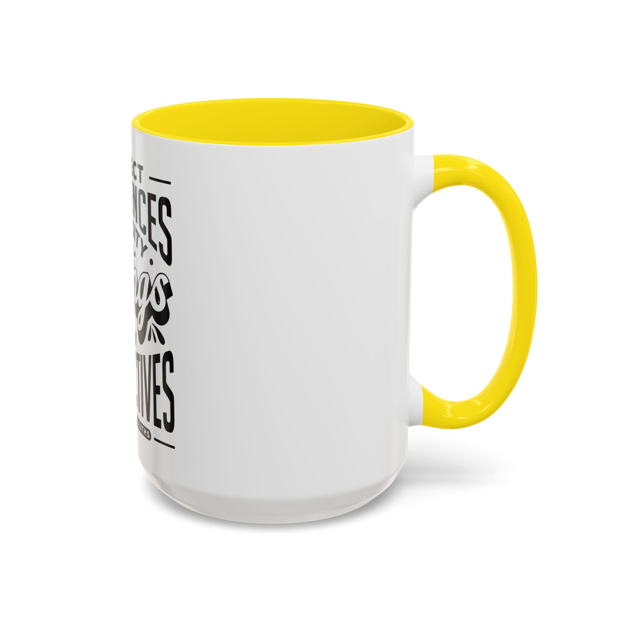 Respect Differences Diversity Brings New Perspectives - Ceramic Mug
