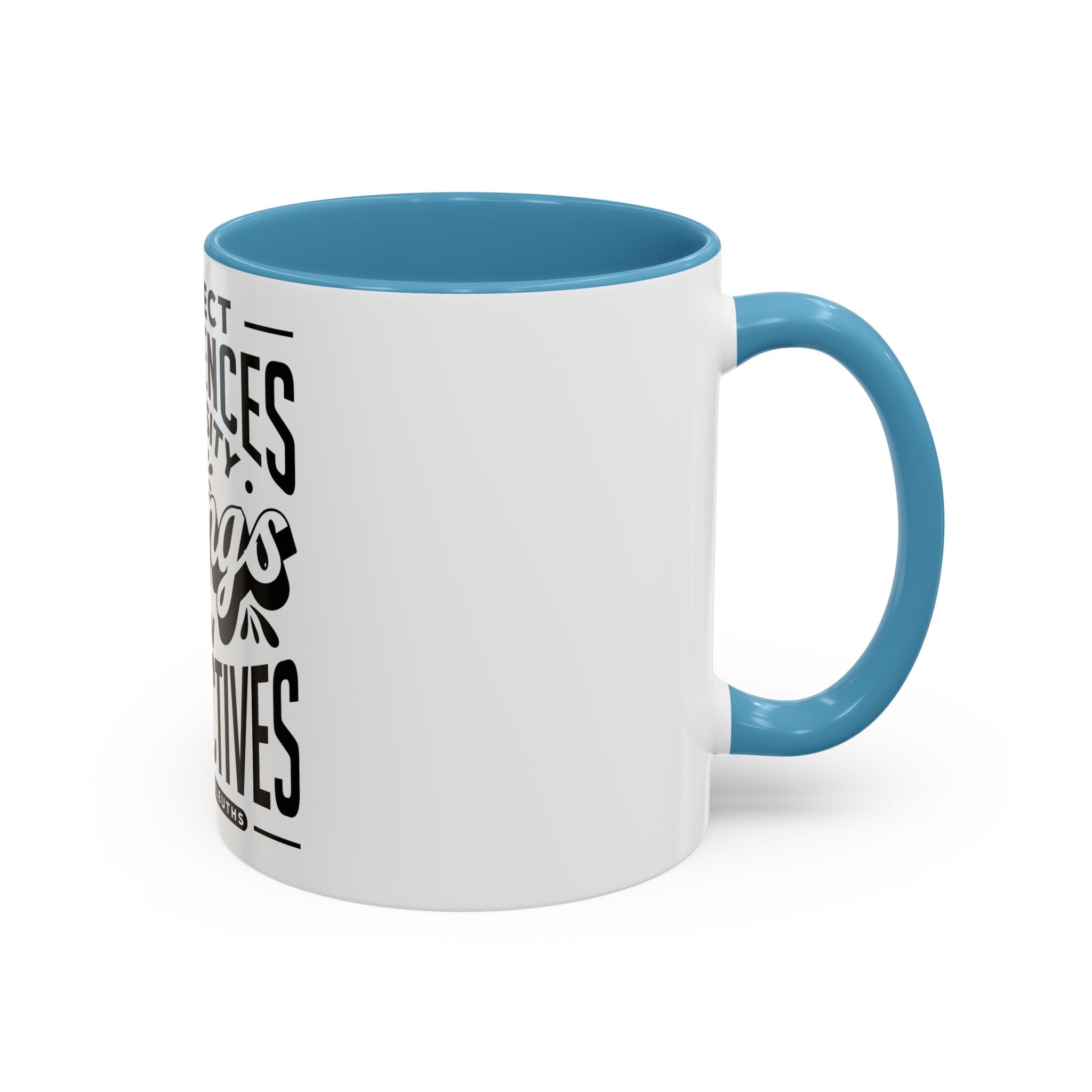 Respect Differences Diversity Brings New Perspectives - Ceramic Mug