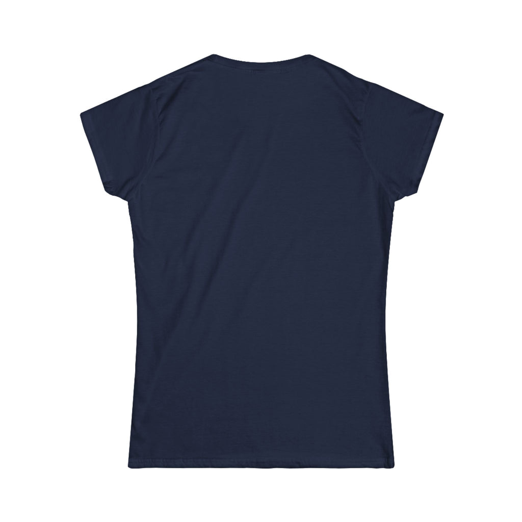 Detective Of My Own Destiny; Women's Top