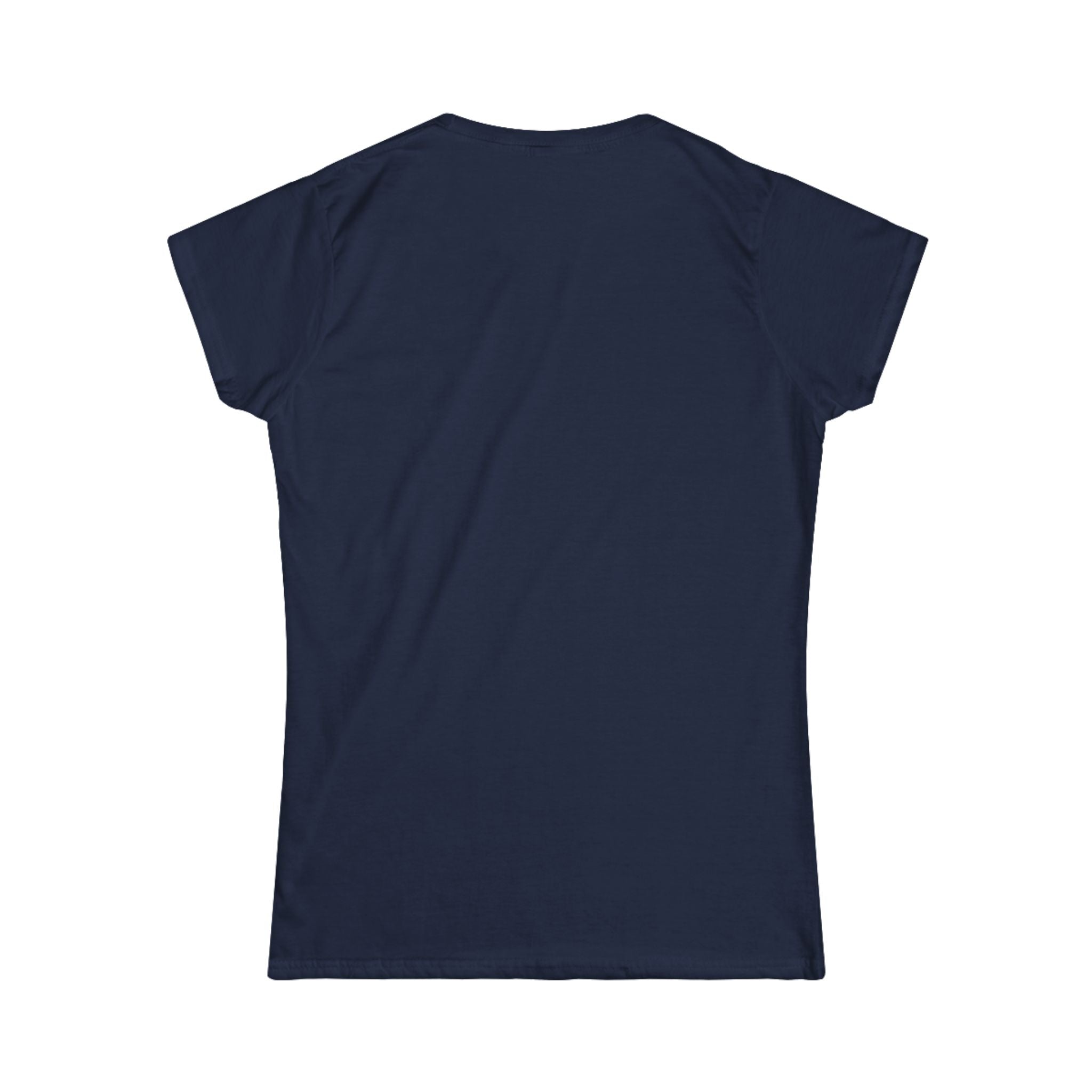 Detective Of My Own Destiny; Women's Top
