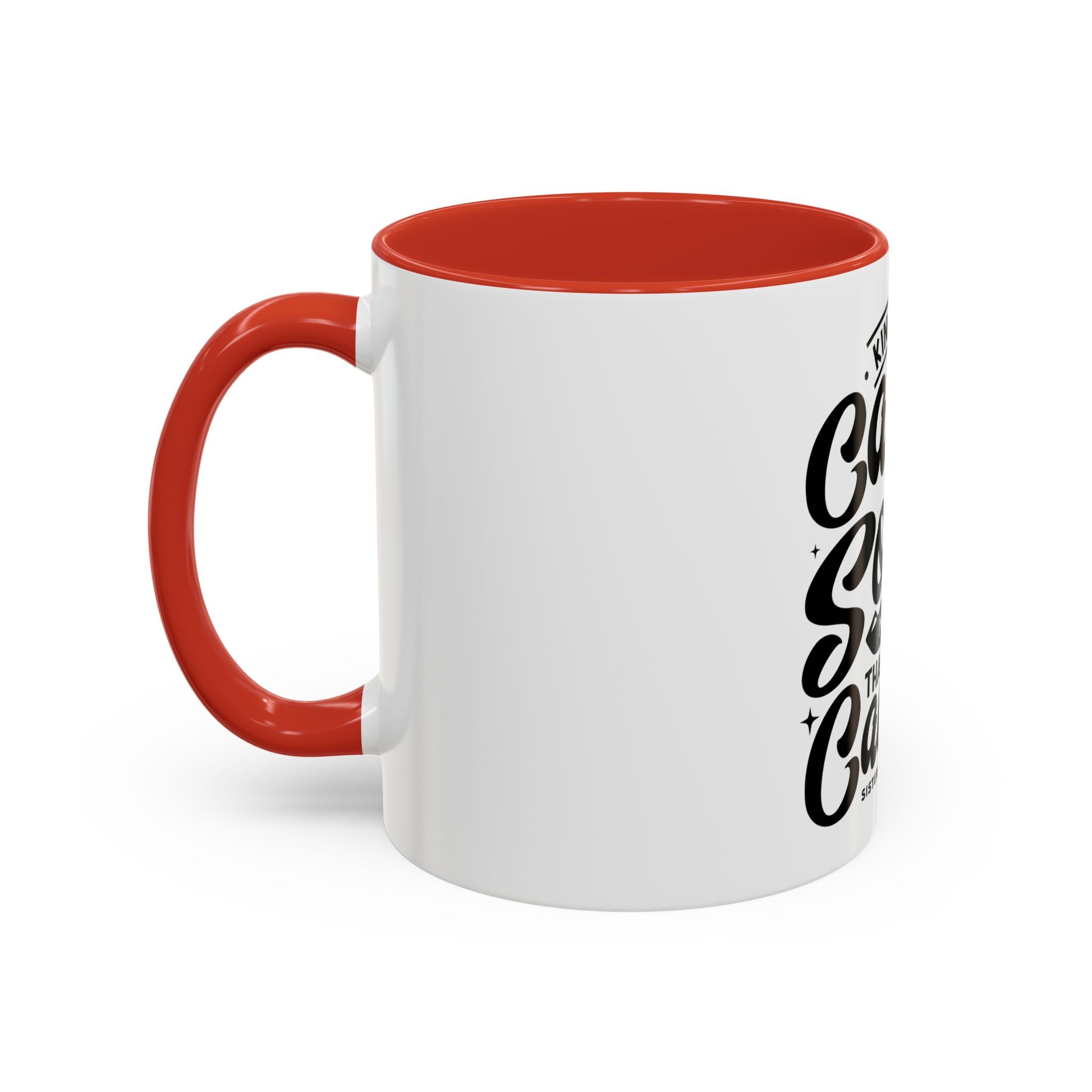 Kindness Can Solve Mysteries That Logic Cannot - Ceramic Mug