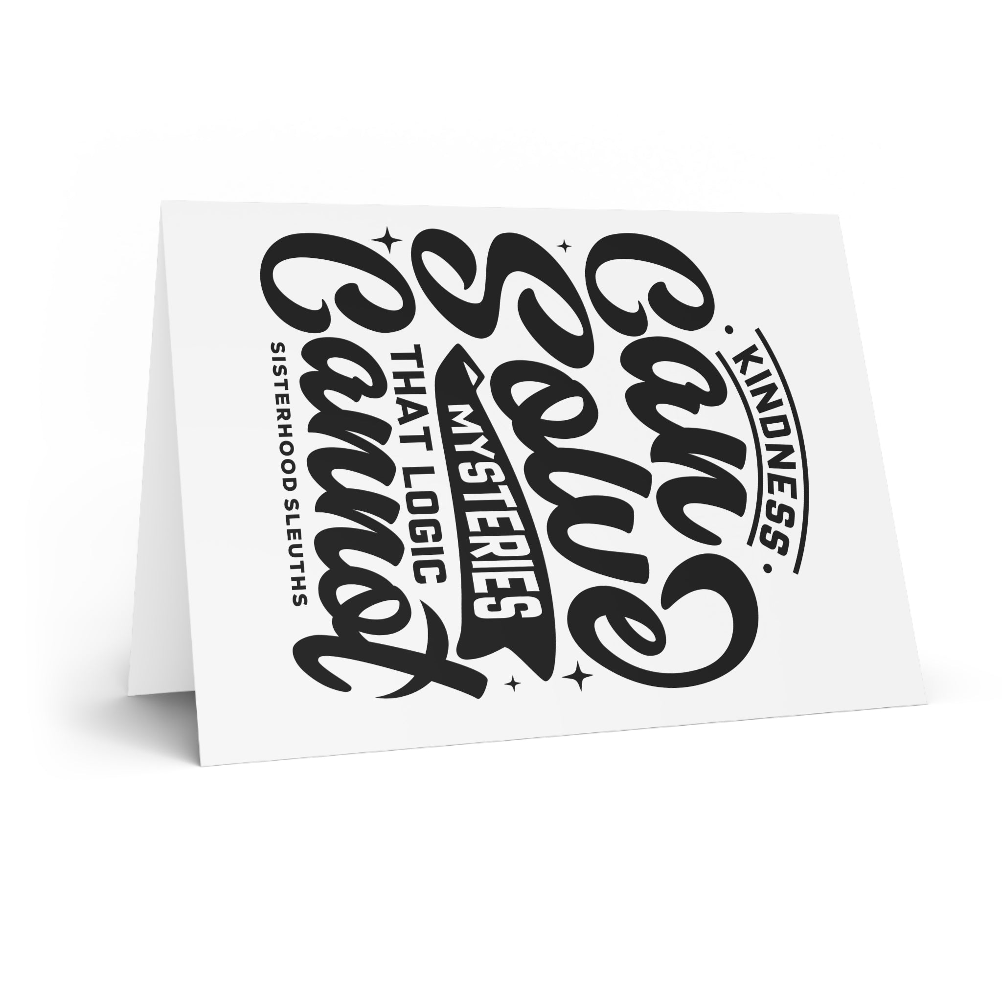 Empowering Greeting, Affirmation & Celebration Cards