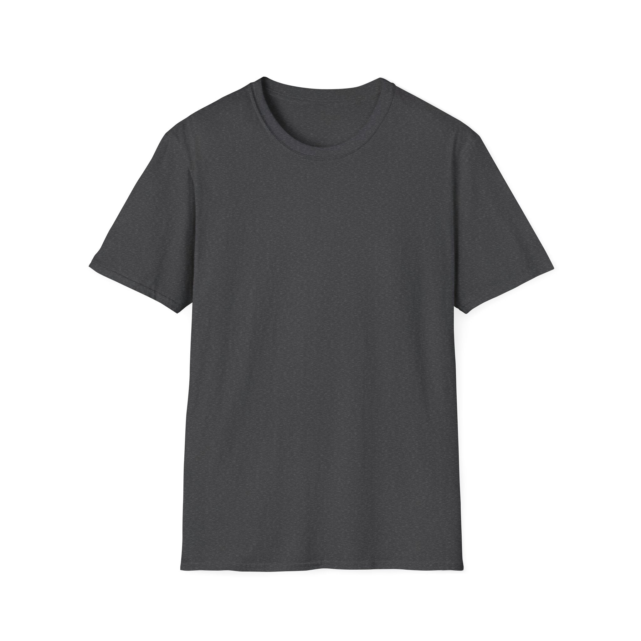 Classic Unisex T-Shirt — Everyday Essential Tee
