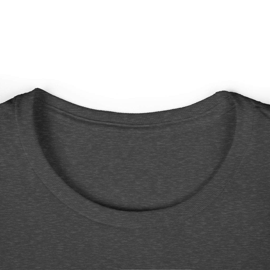 Detective Of My Own Destiny; Women's Top