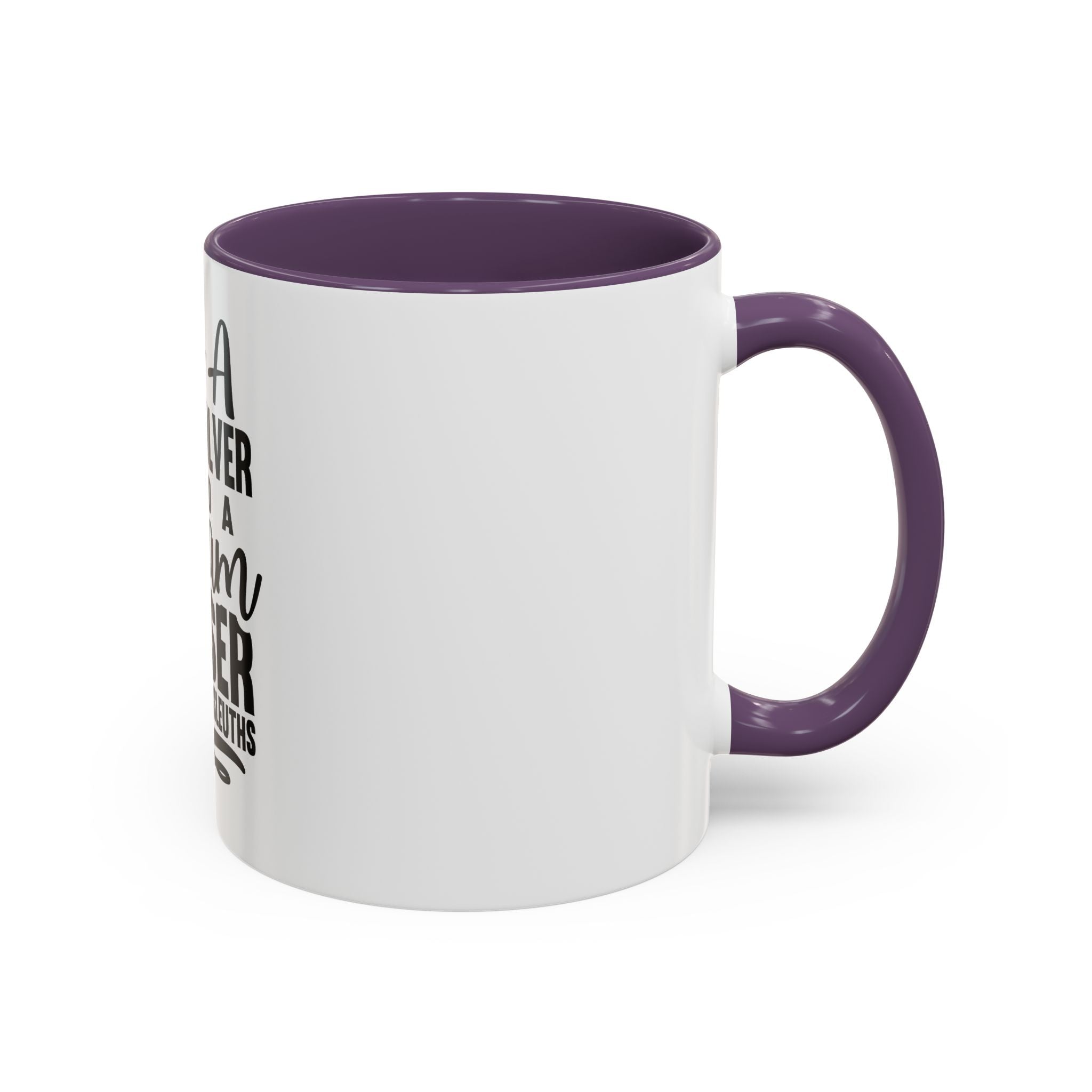 I'm A Clue Solver And A Dream Chaser - Ceramic Mug