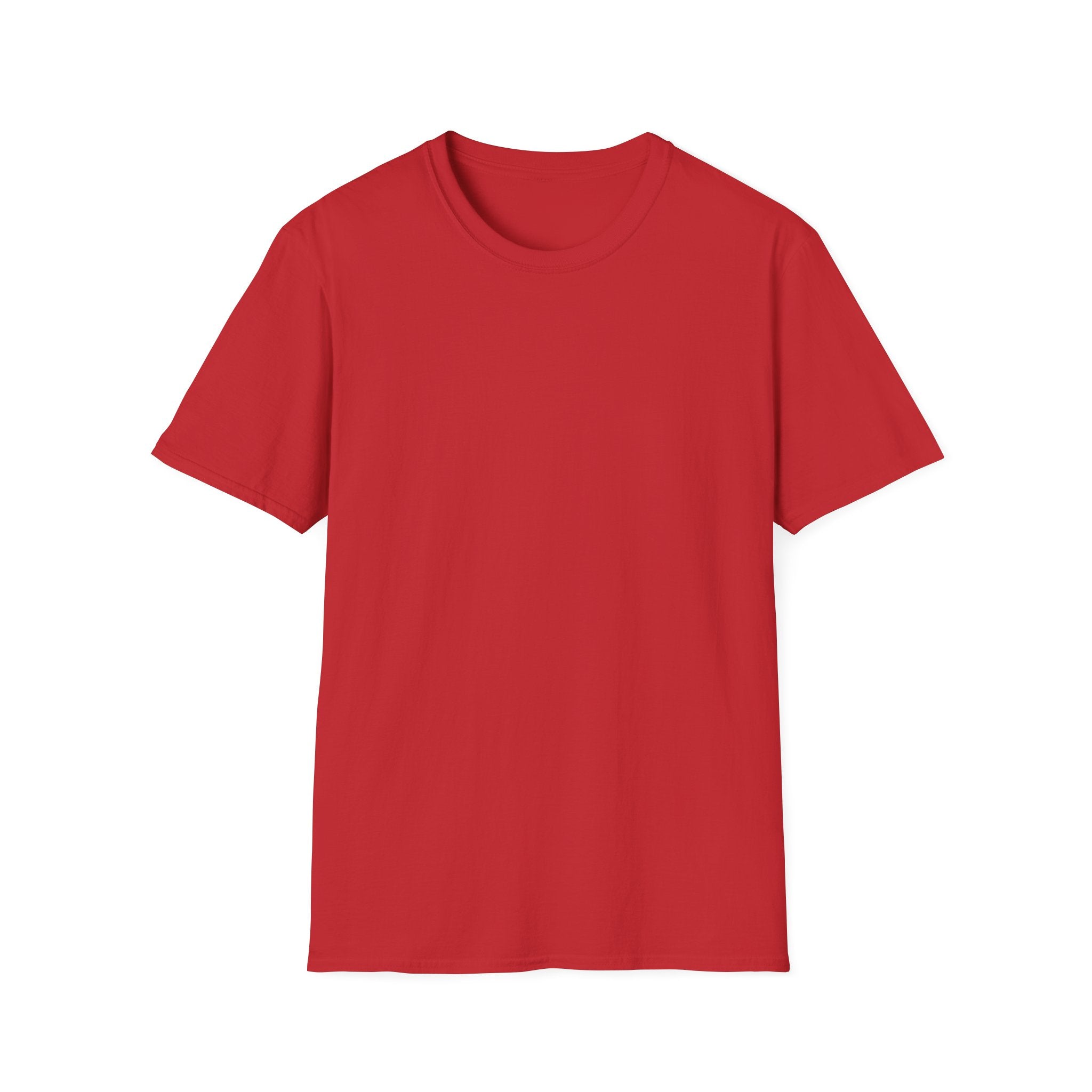 Classic Unisex T-Shirt — Everyday Essential Tee