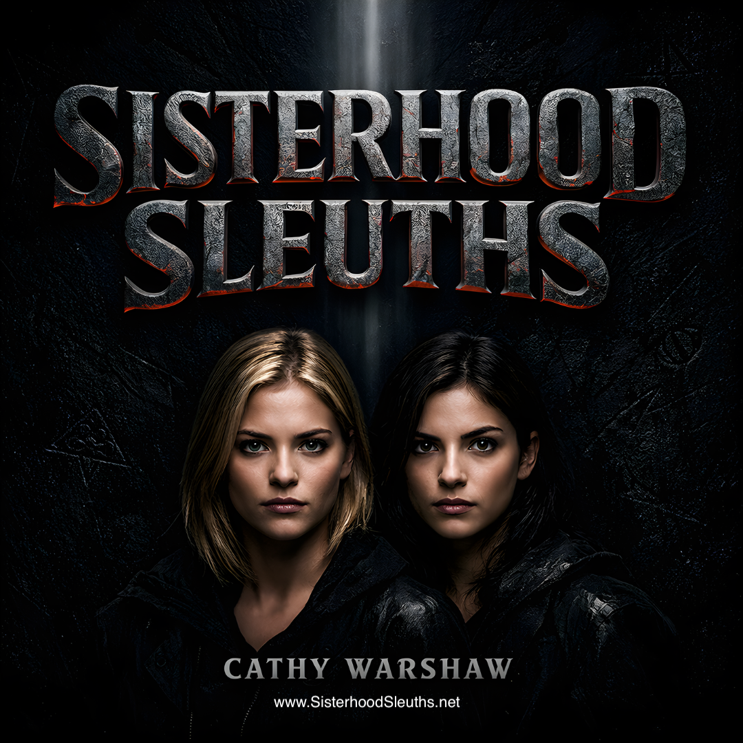Sisterhood Sleuth Gift Card