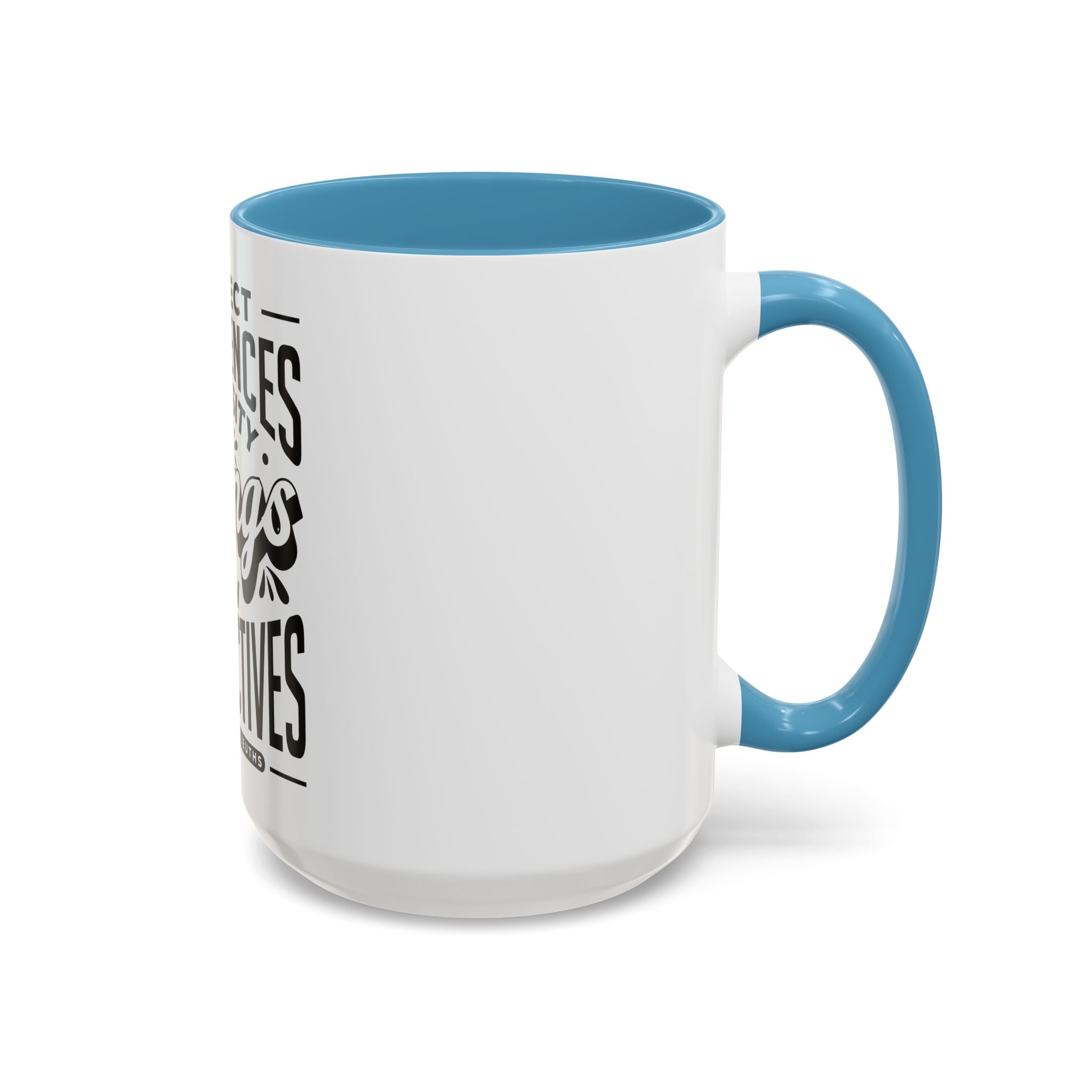 Respect Differences Diversity Brings New Perspectives - Ceramic Mug