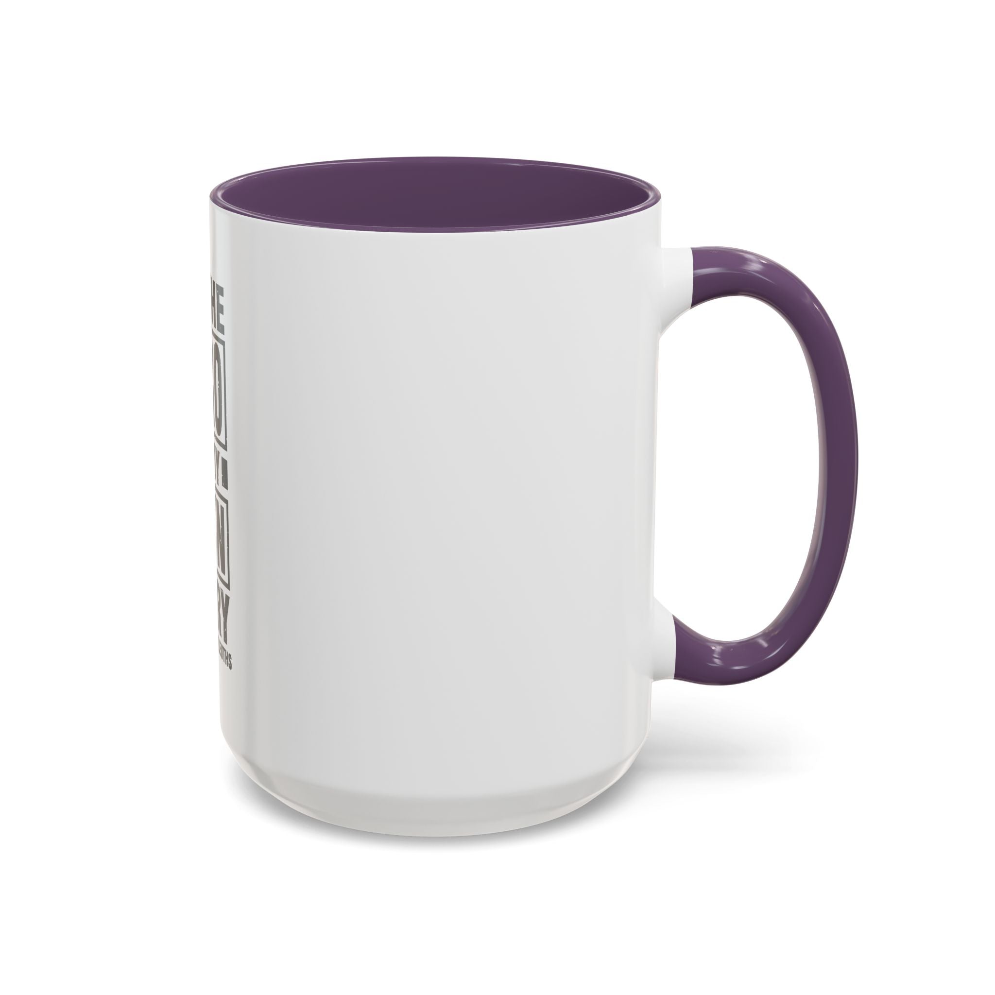 I'm The Hero Of My Own Story - Ceramic Mug