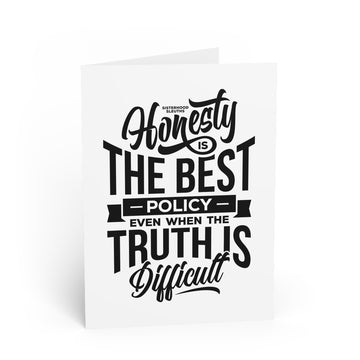 Empowering Greeting, Affirmation & Celebration Cards