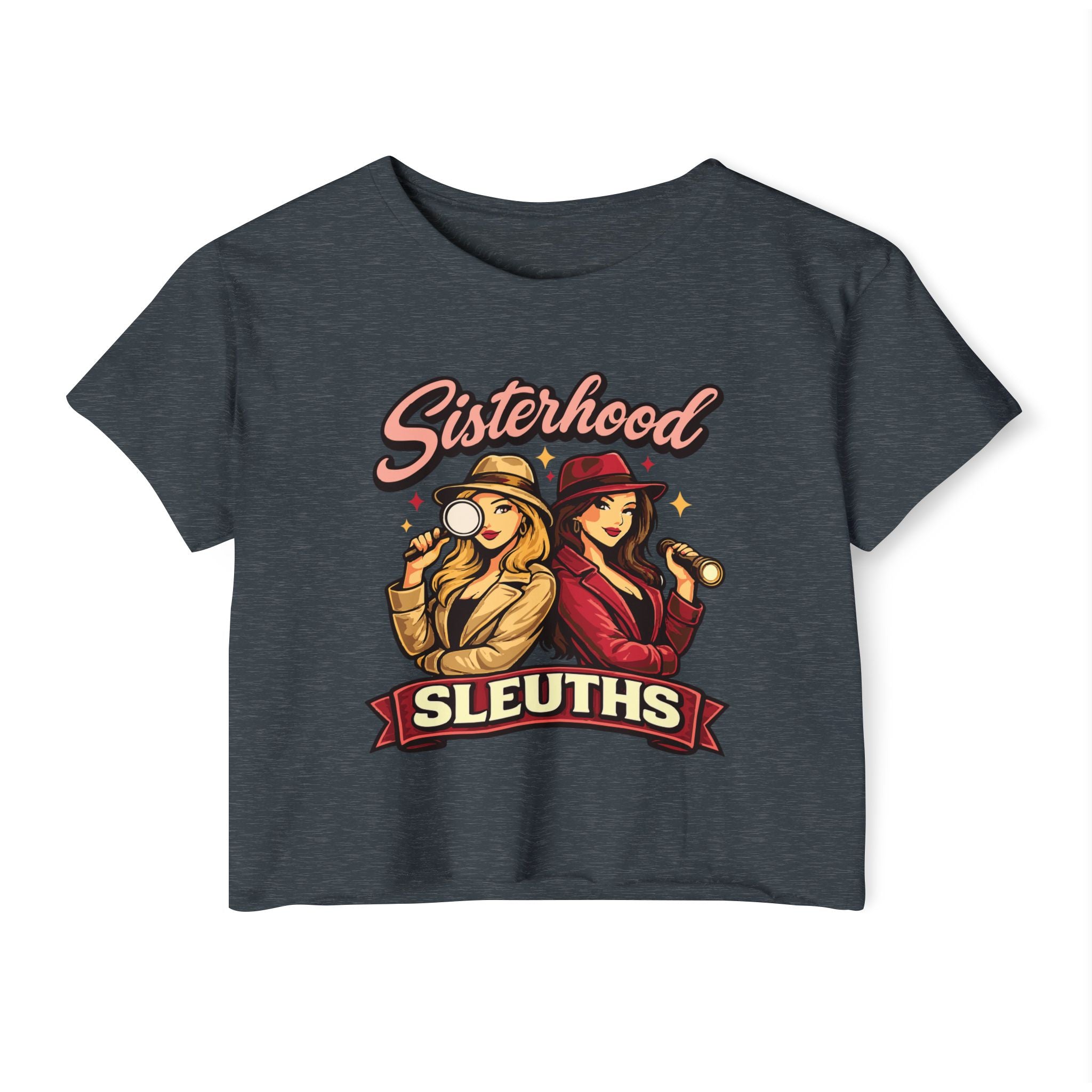 Women's Crop Top