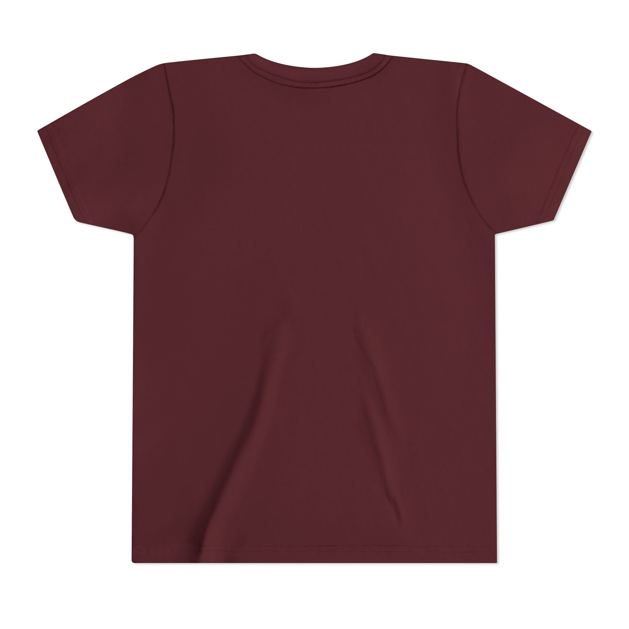 Youth Tee — The Sleuth Society Detective Club