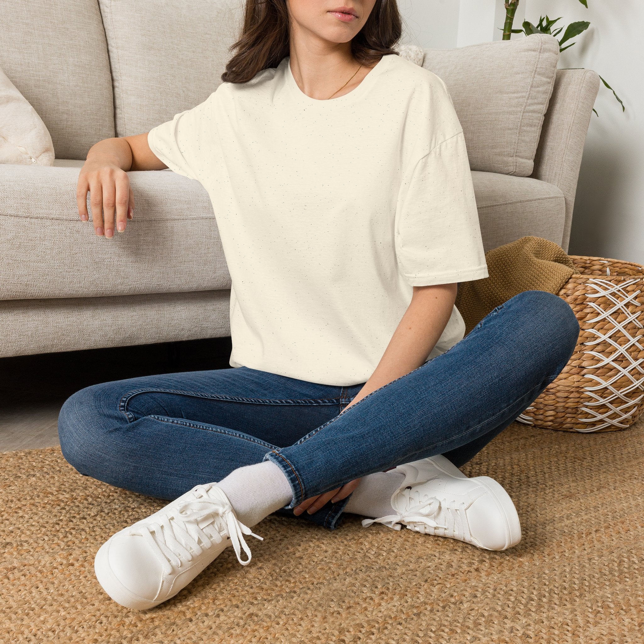 Classic Unisex T-Shirt — Everyday Essential Tee