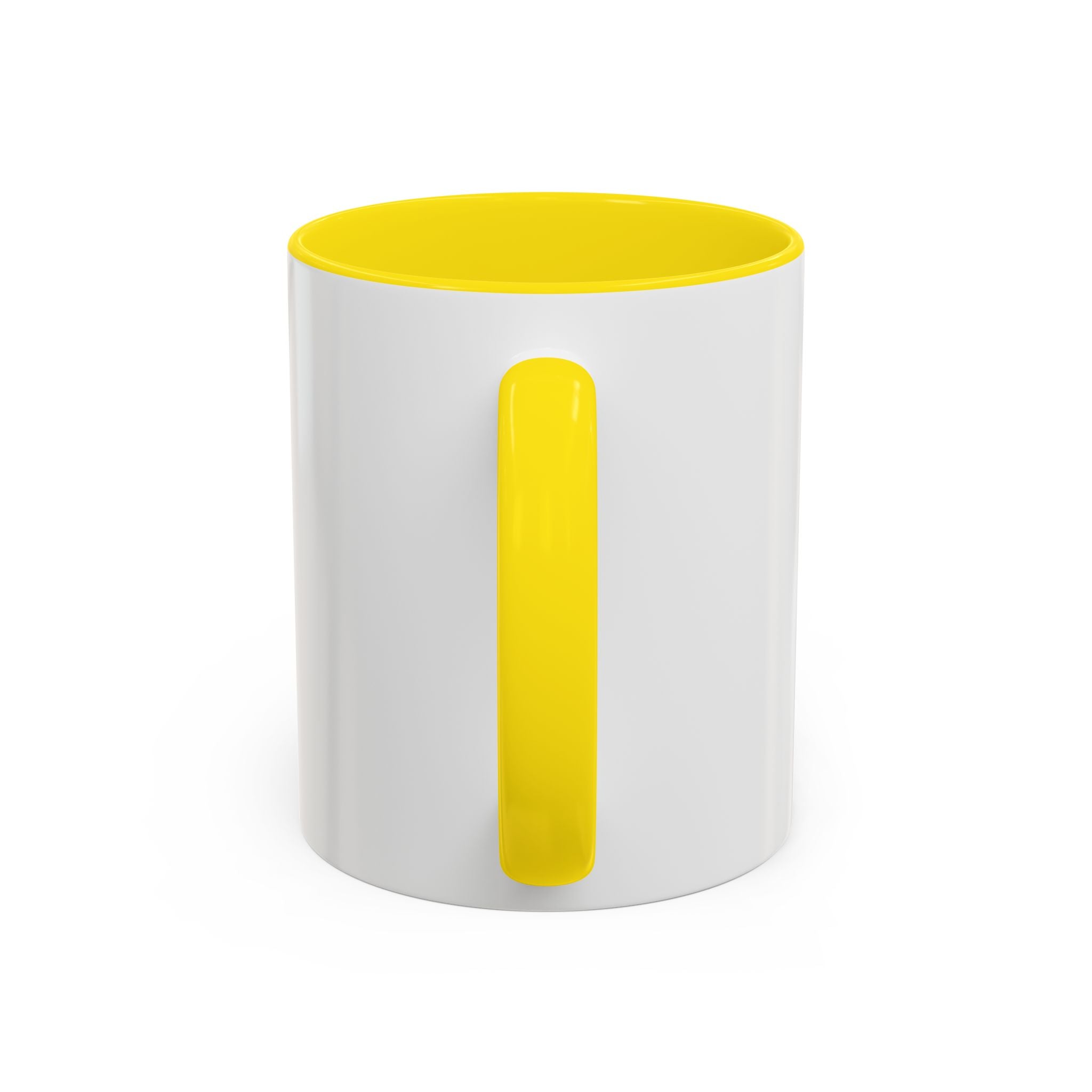 Courage Means Doing The Right Thing Even When Hard-Ceramic Mug