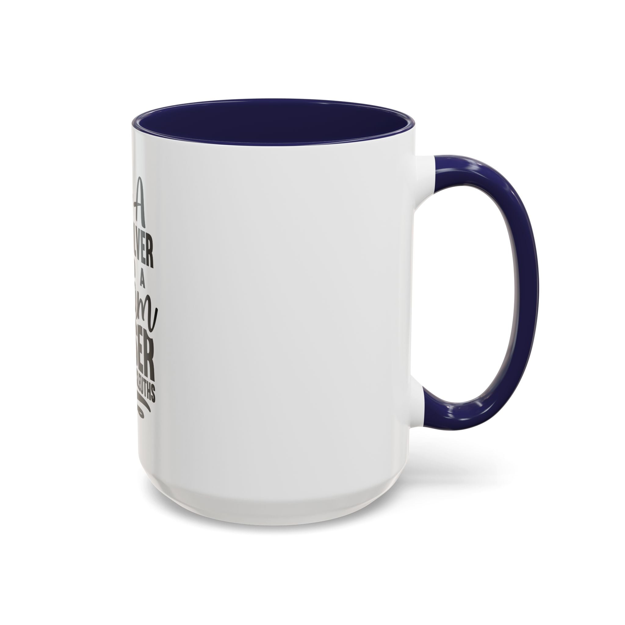 I'm A Clue Solver And A Dream Chaser - Ceramic Mug