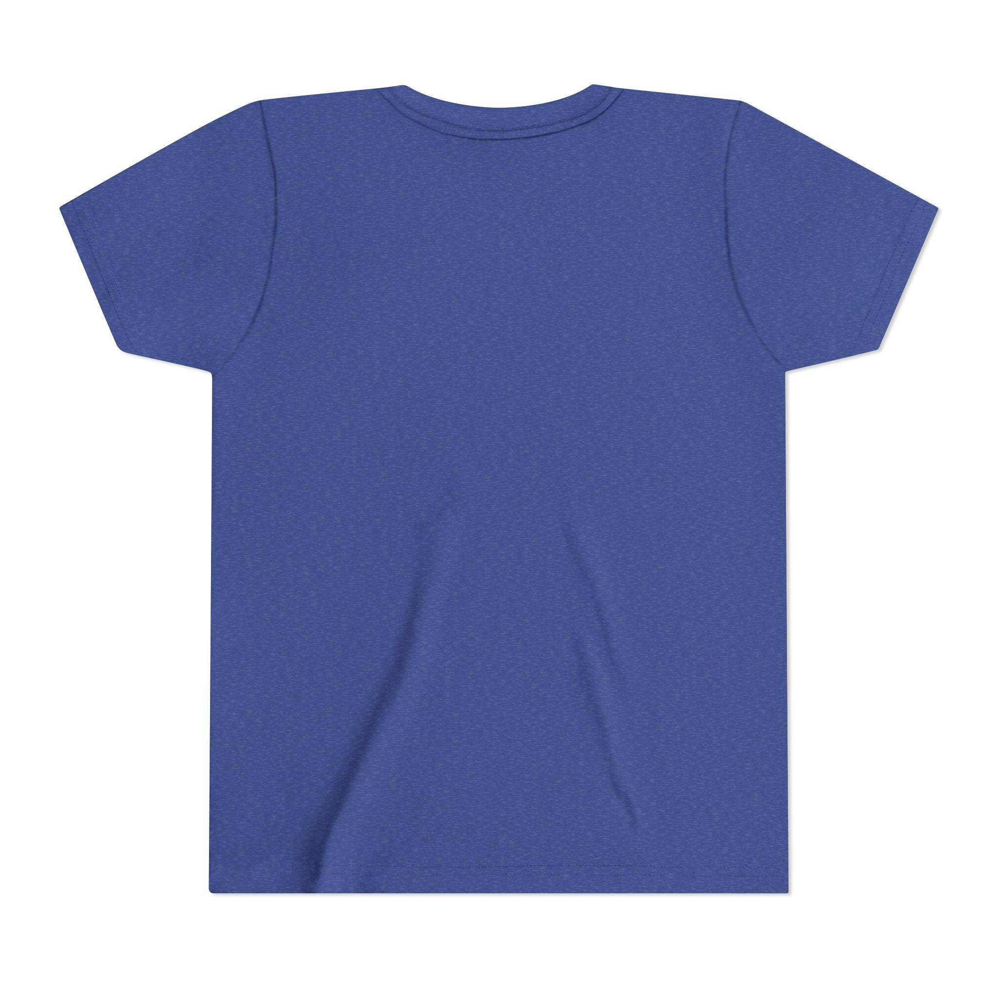 Youth Tee — "Sisterhood Sleuths" Cozy Mystery Book Club Graphic