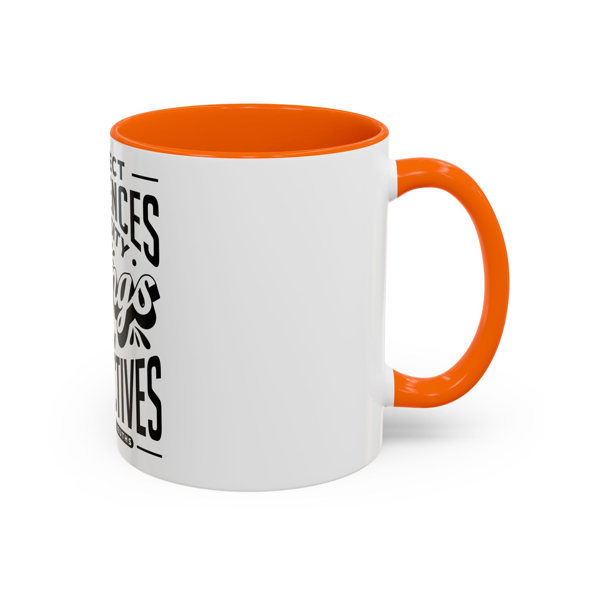 Respect Differences Diversity Brings New Perspectives - Ceramic Mug