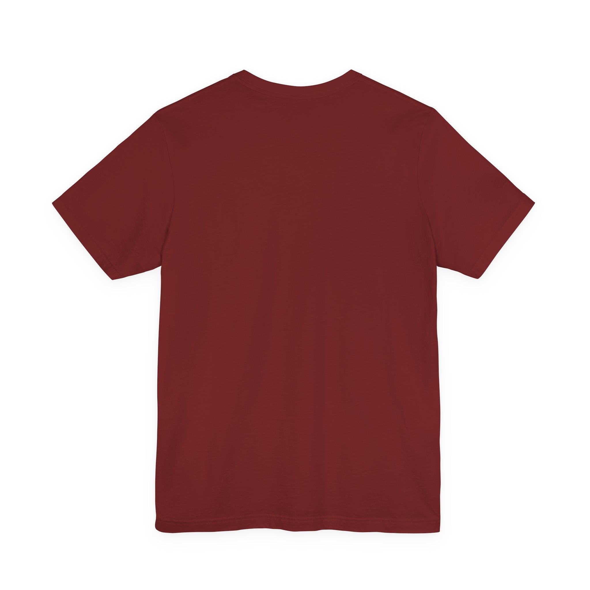 Unisex Graphic Shirt, Motivational Quote T-Shirt