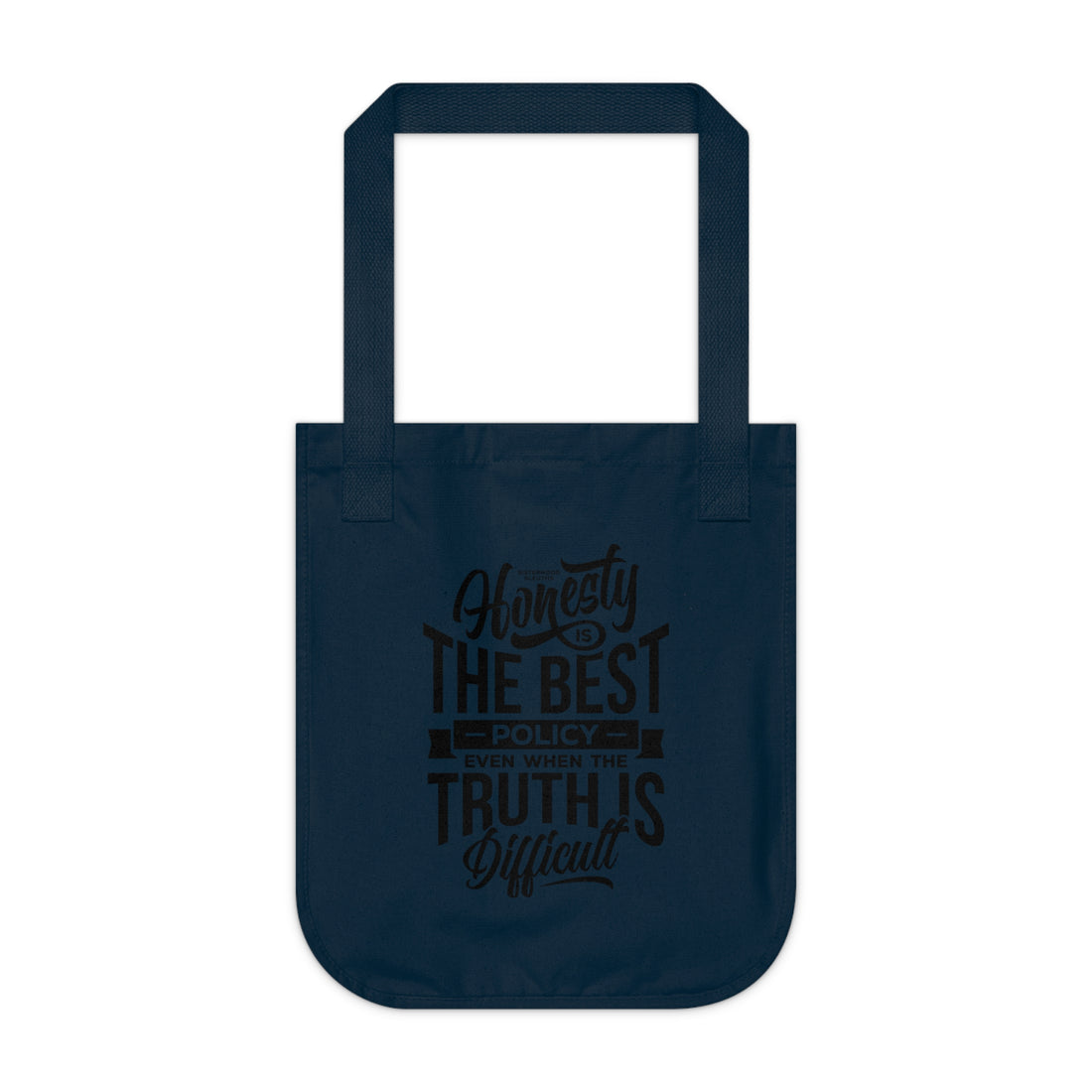 Tote Bag, Eco-Friendly Canvas Bag