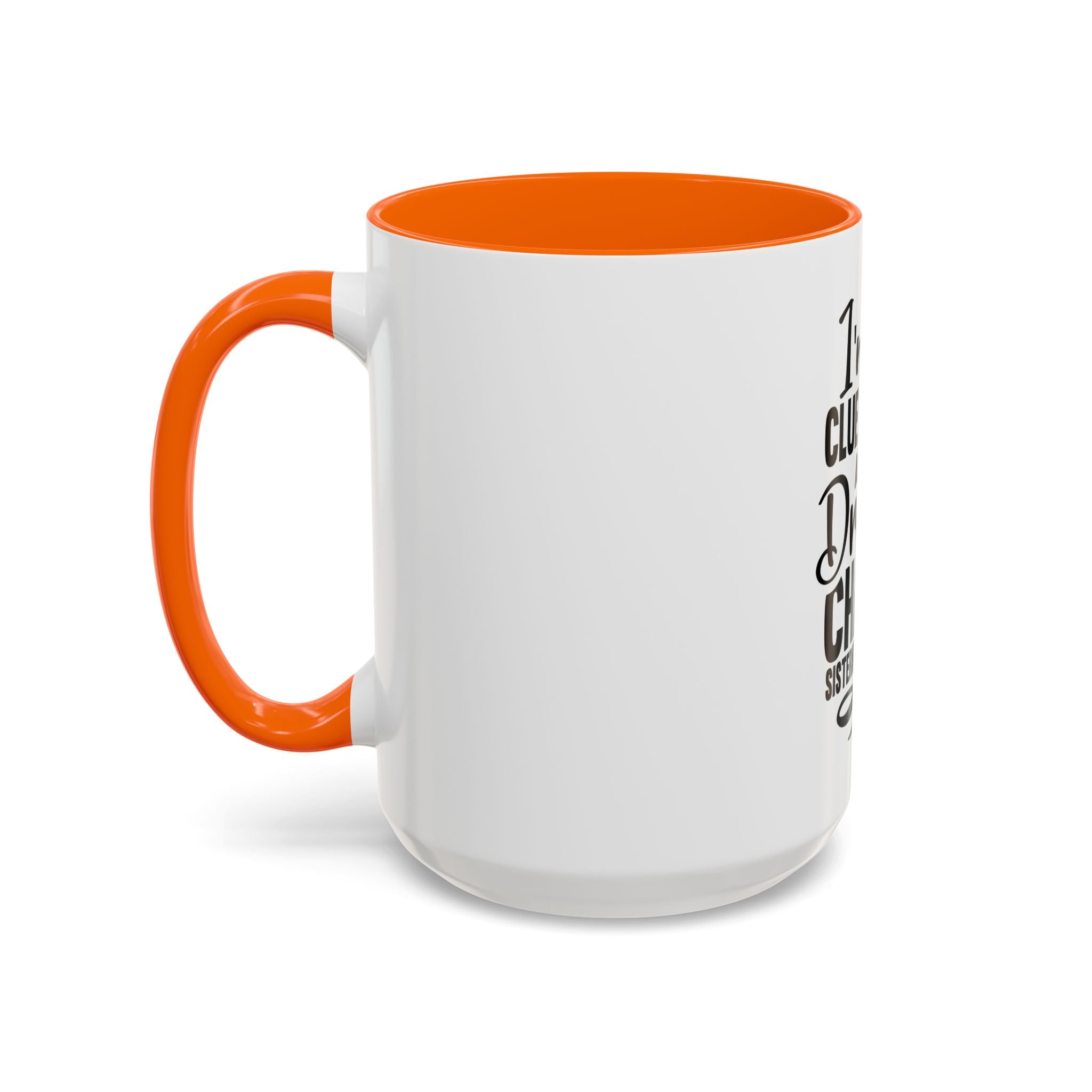 I'm A Clue Solver And A Dream Chaser - Ceramic Mug