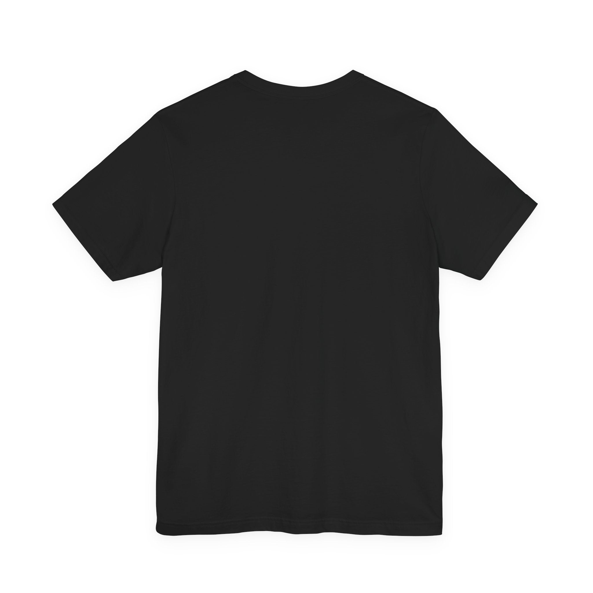 Unisex Graphic Shirt, Motivational Quote T-Shirt