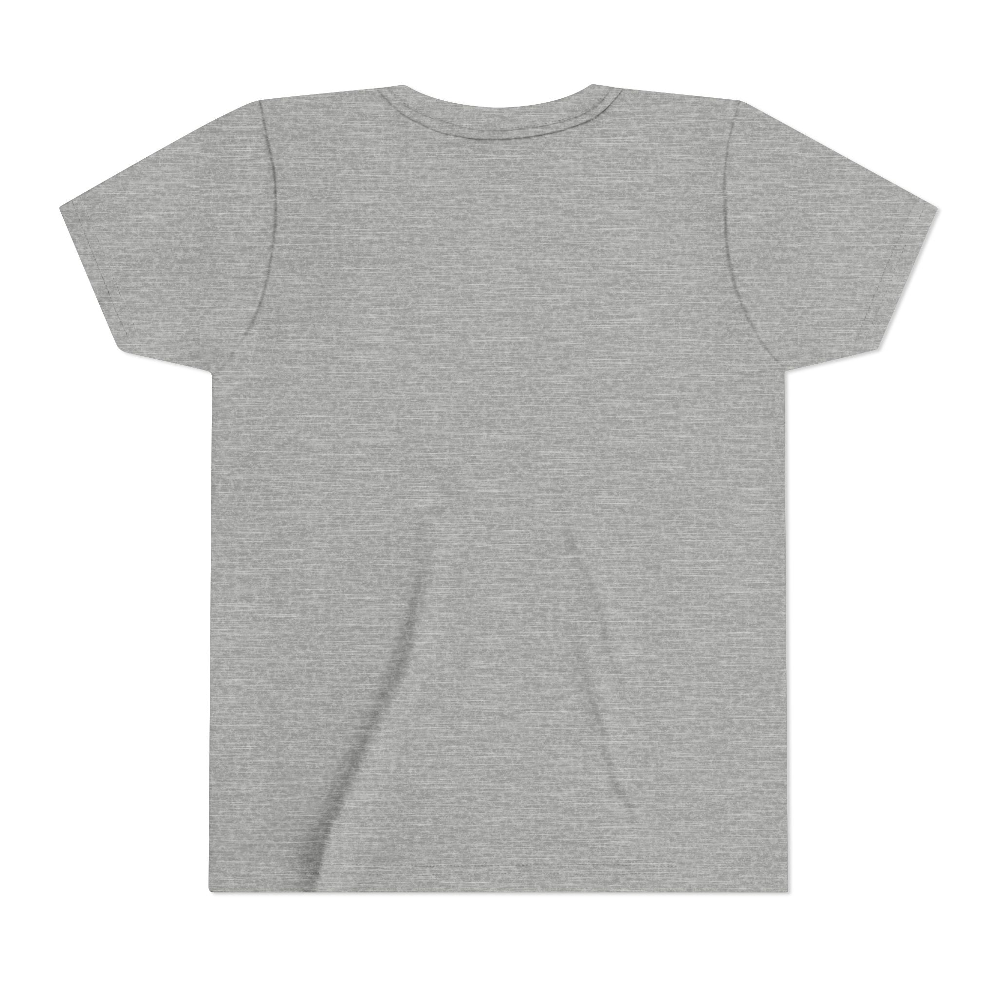 Sisterhood Sleuths Youth Tee – Detective Girls Mystery Shirt