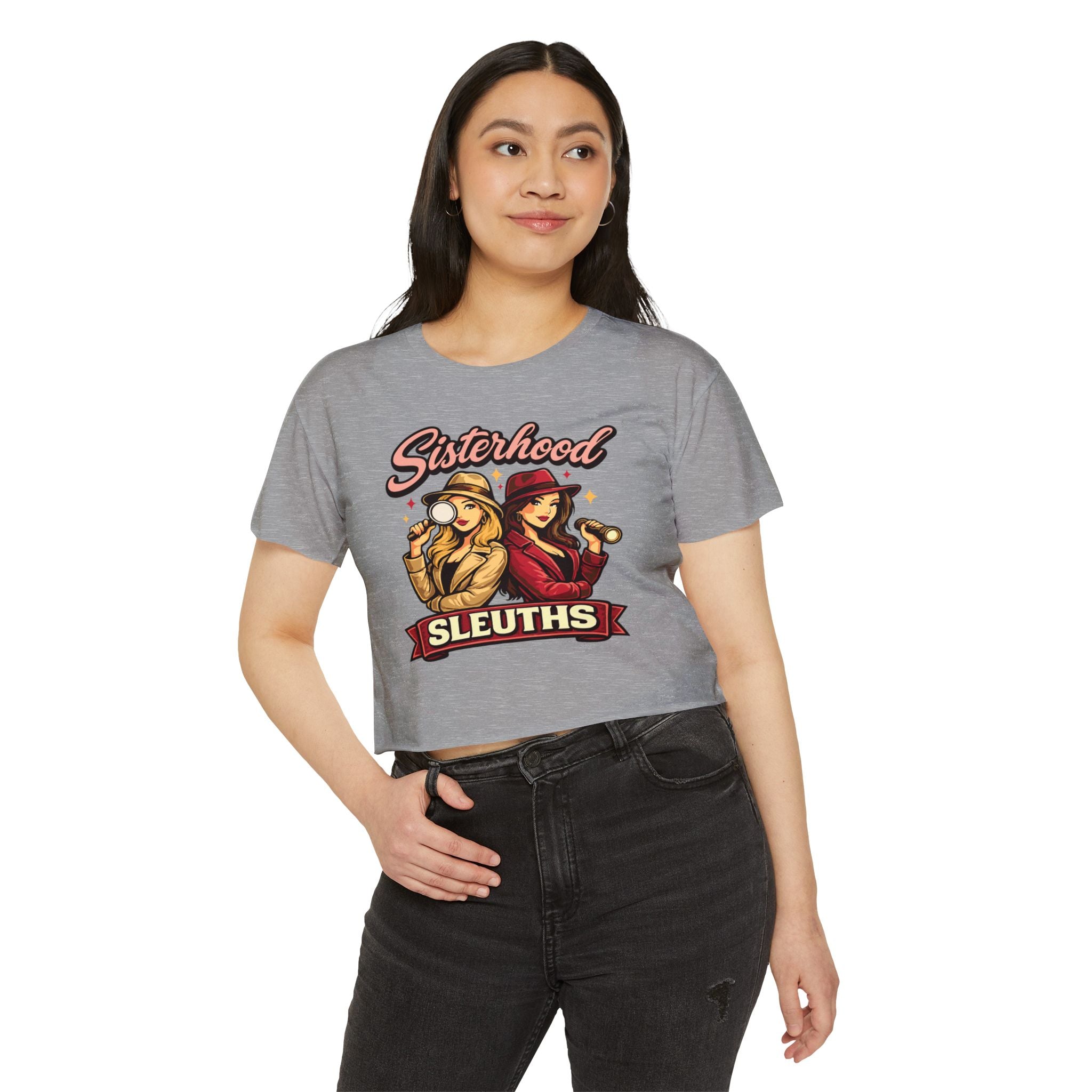 Women's Crop Top