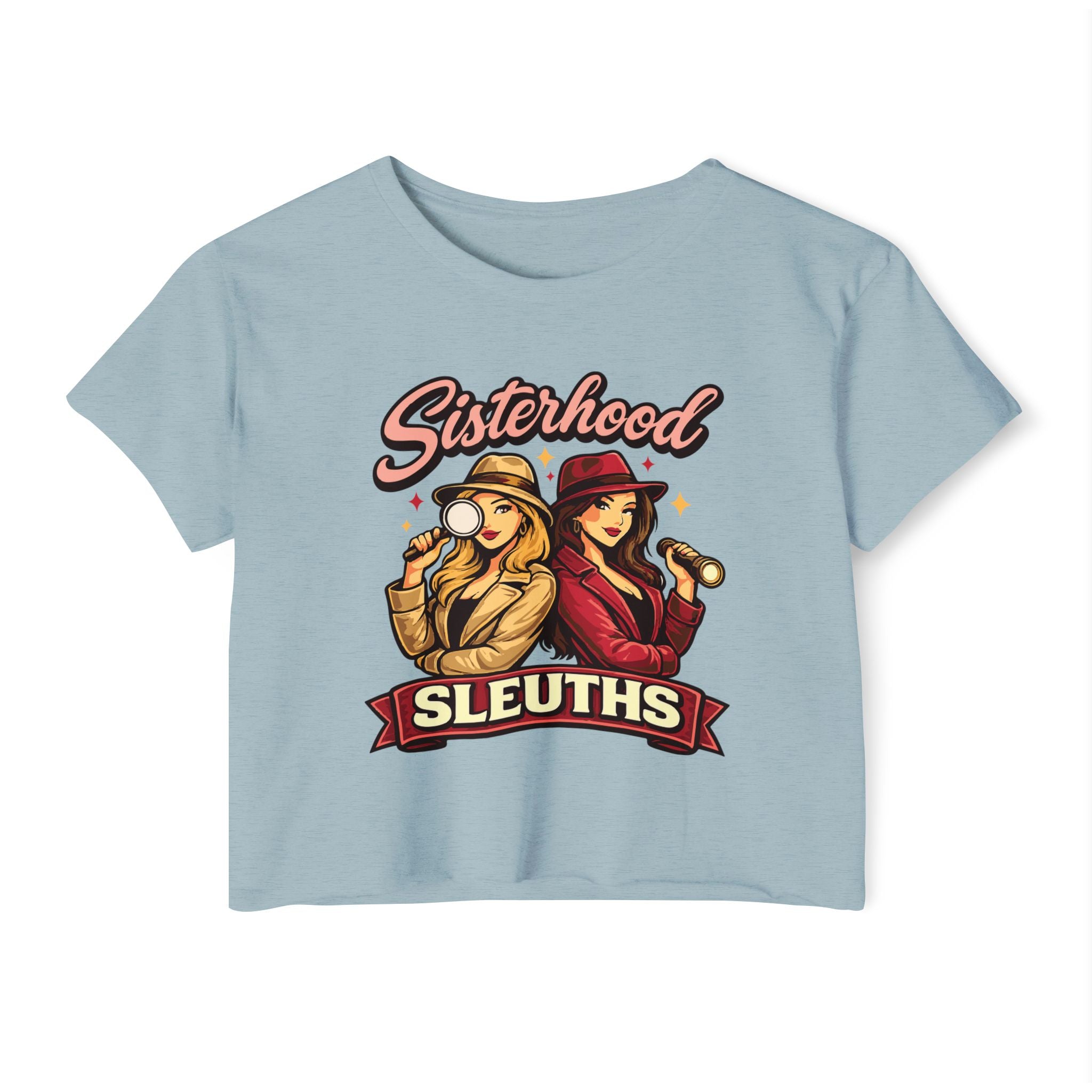 Women's Crop Top
