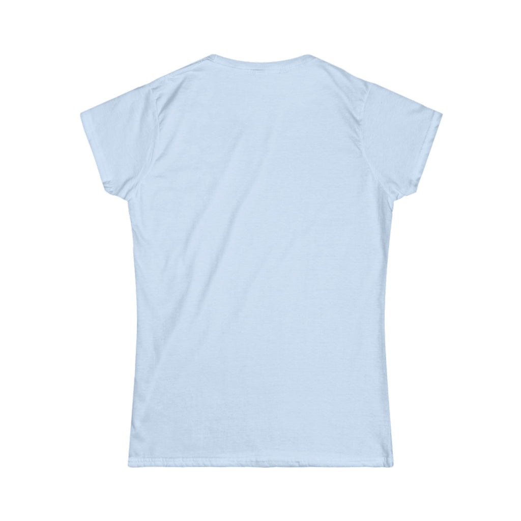 Detective Of My Own Destiny; Women's Top