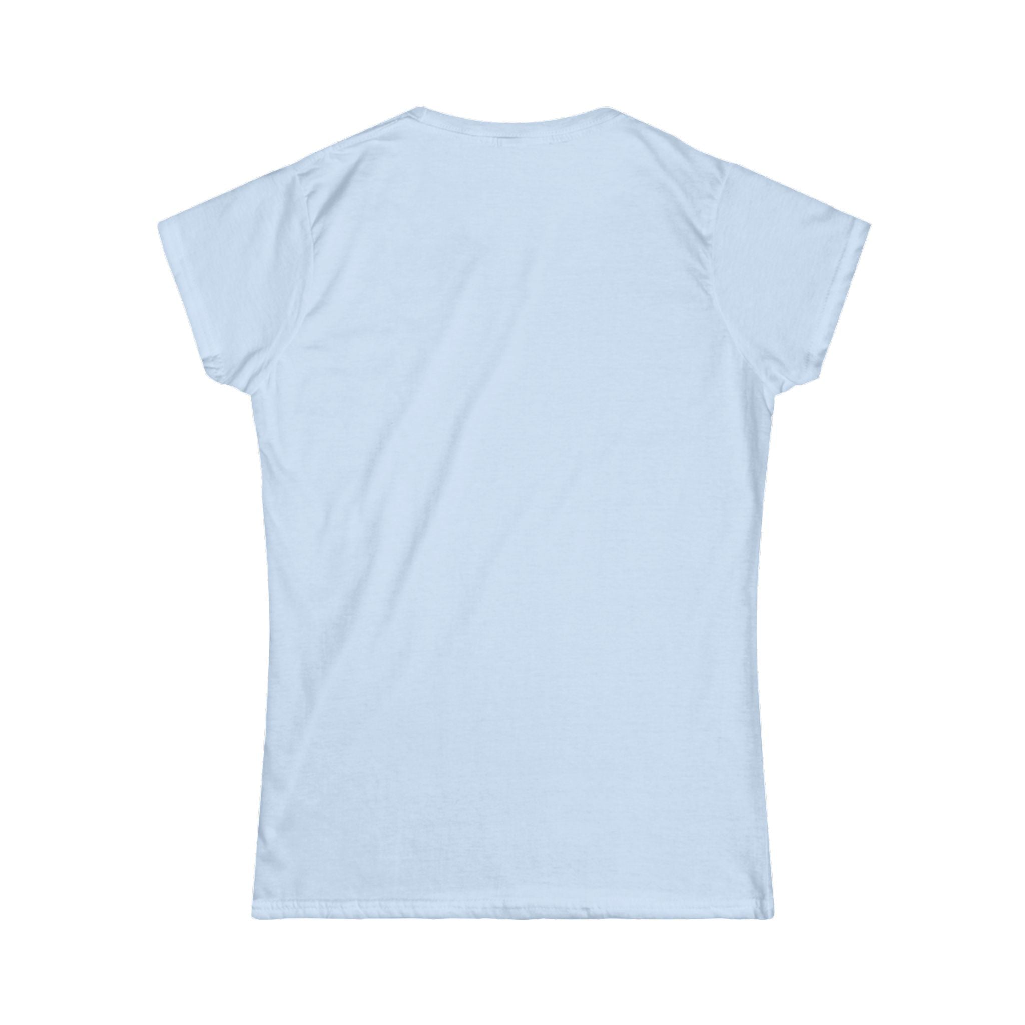 Detective Of My Own Destiny; Women's Top