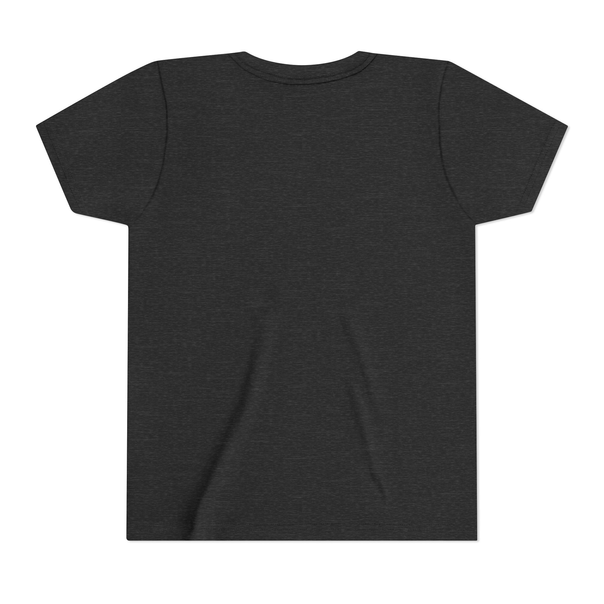 Youth Tee — "Sisterhood Sleuths" Cozy Mystery Book Club Graphic