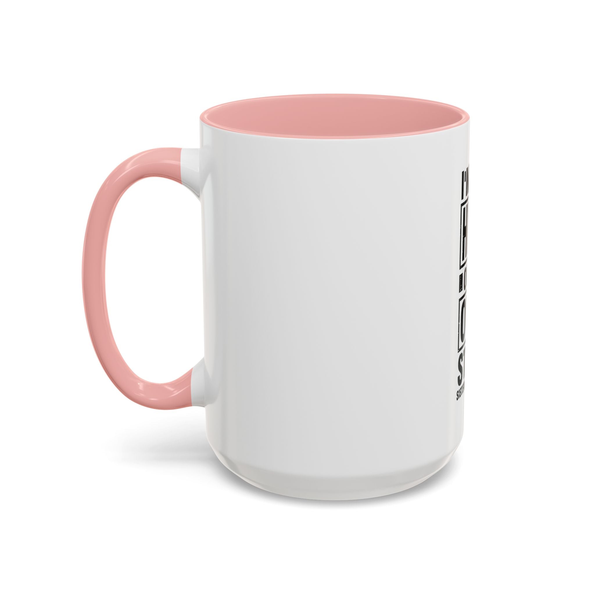 I'm The Hero Of My Own Story - Ceramic Mug