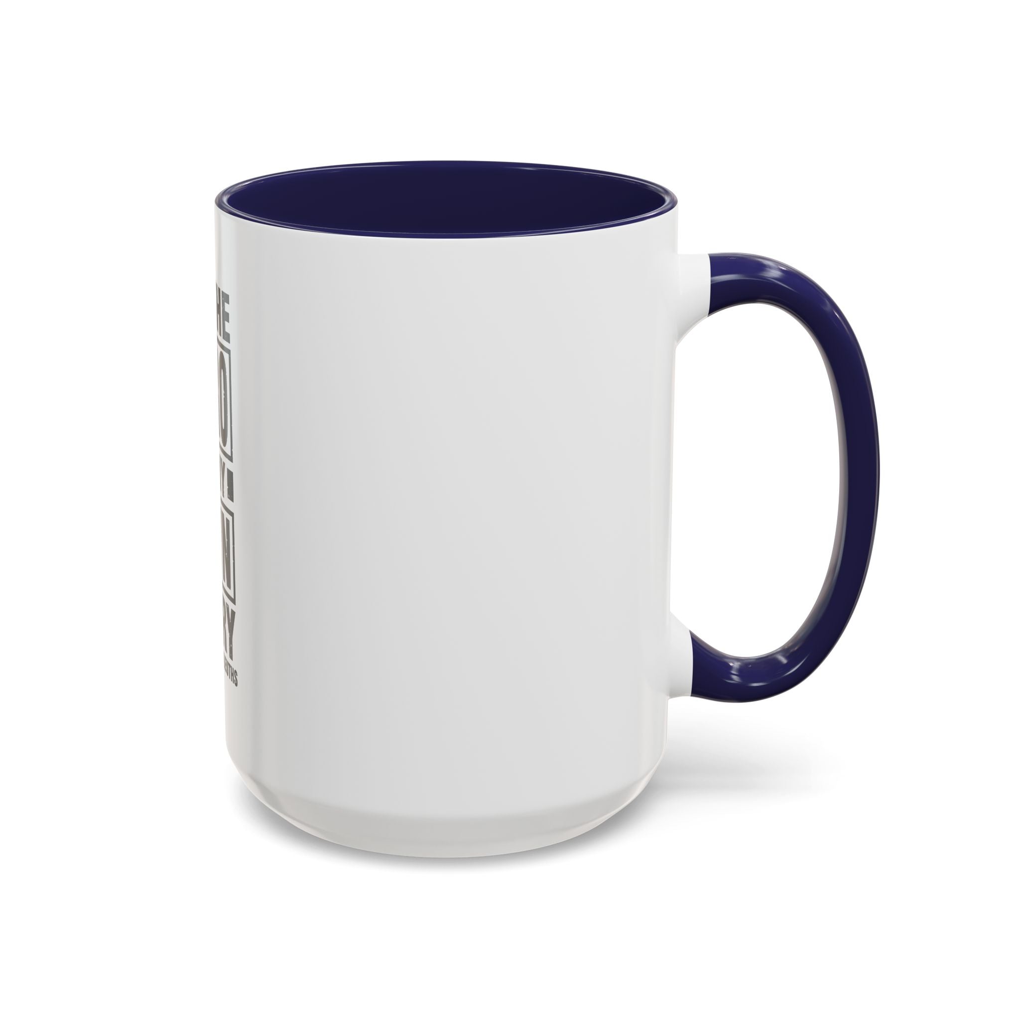 I'm The Hero Of My Own Story - Ceramic Mug