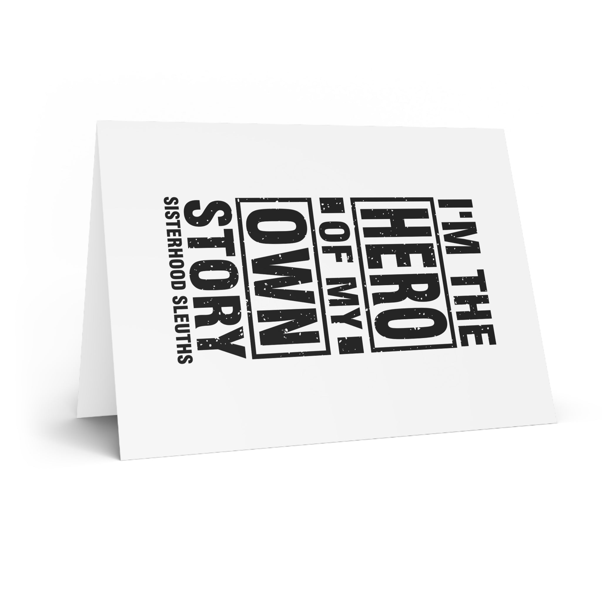 Empowering Greeting, Affirmation & Celebration Cards