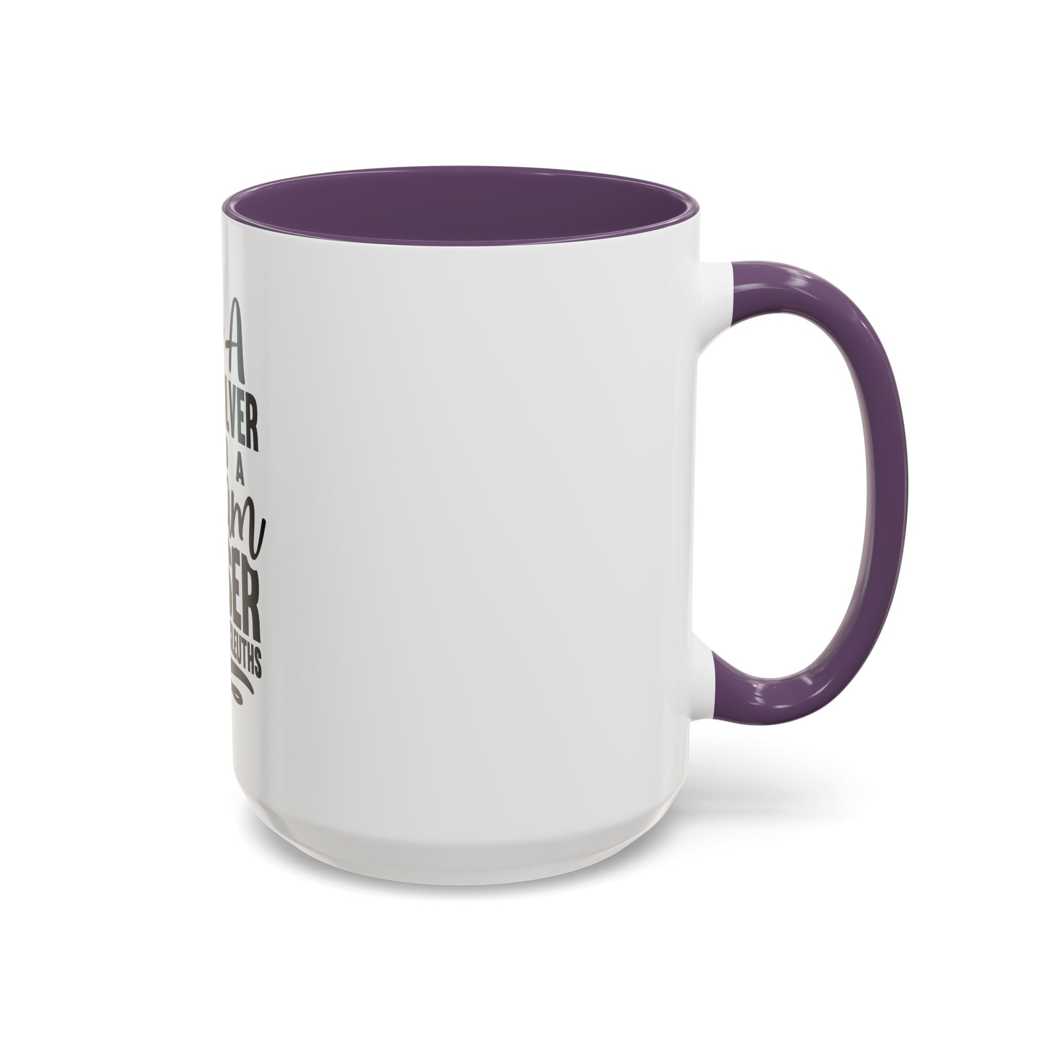 I'm A Clue Solver And A Dream Chaser - Ceramic Mug