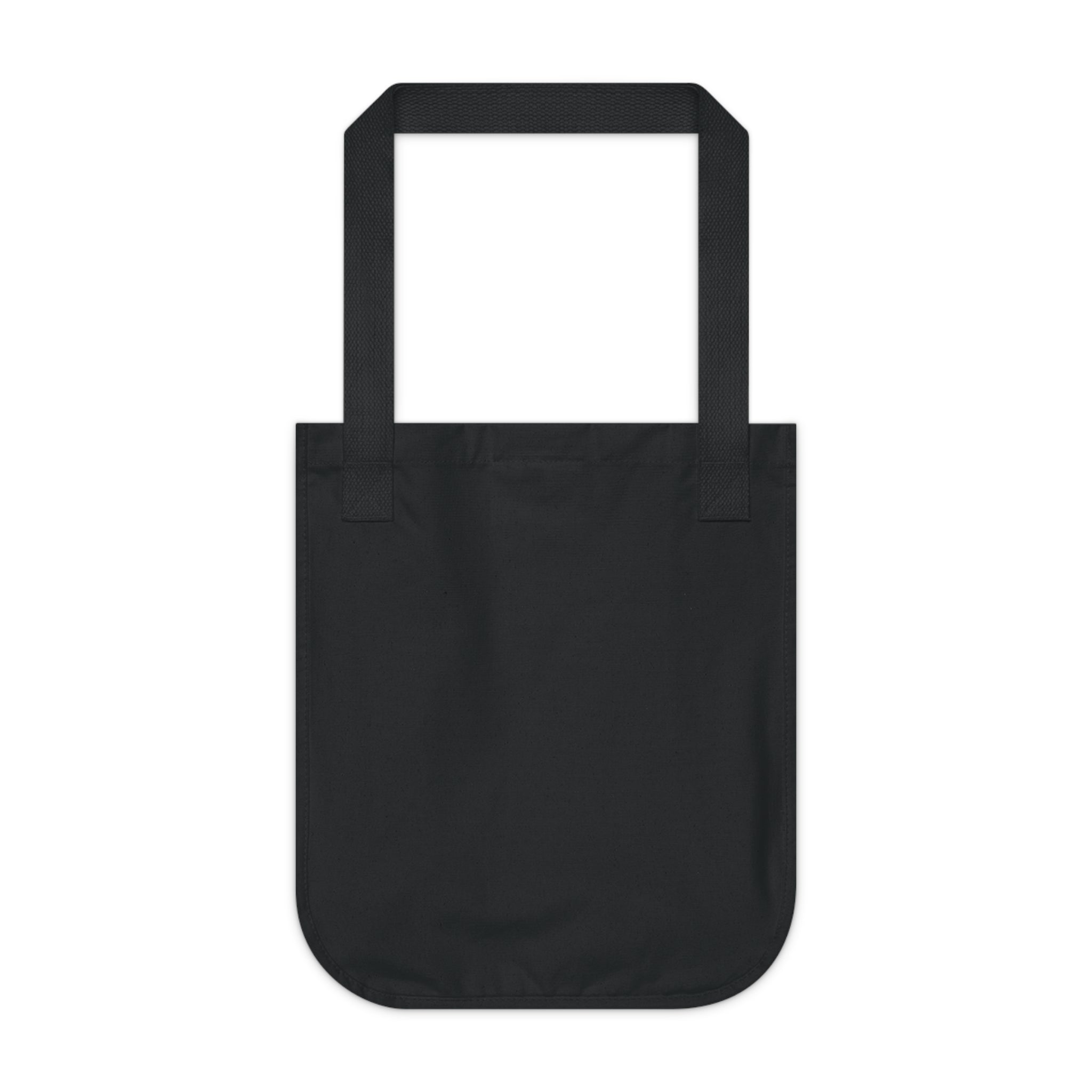 Tote Bag, Eco-Friendly Canvas Bag