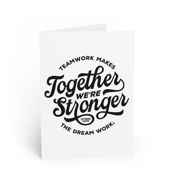Empowering Greeting, Affirmation & Celebration Cards